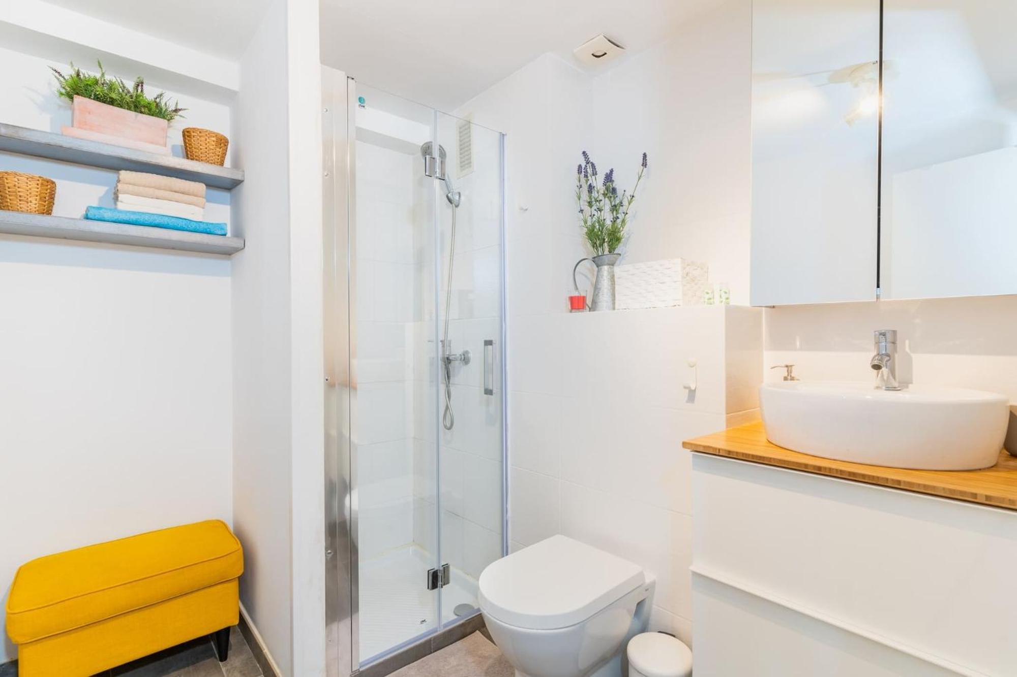Apartamento Skyline Gardens Penthouse