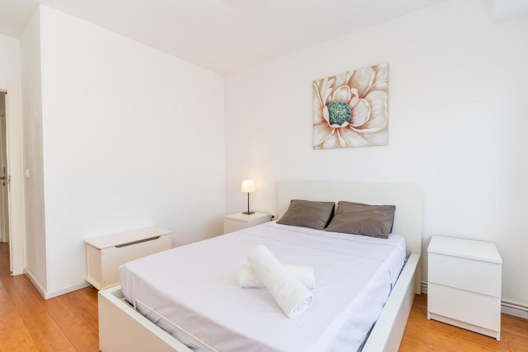 Apartamento Skyline Gardens Penthouse Valencia