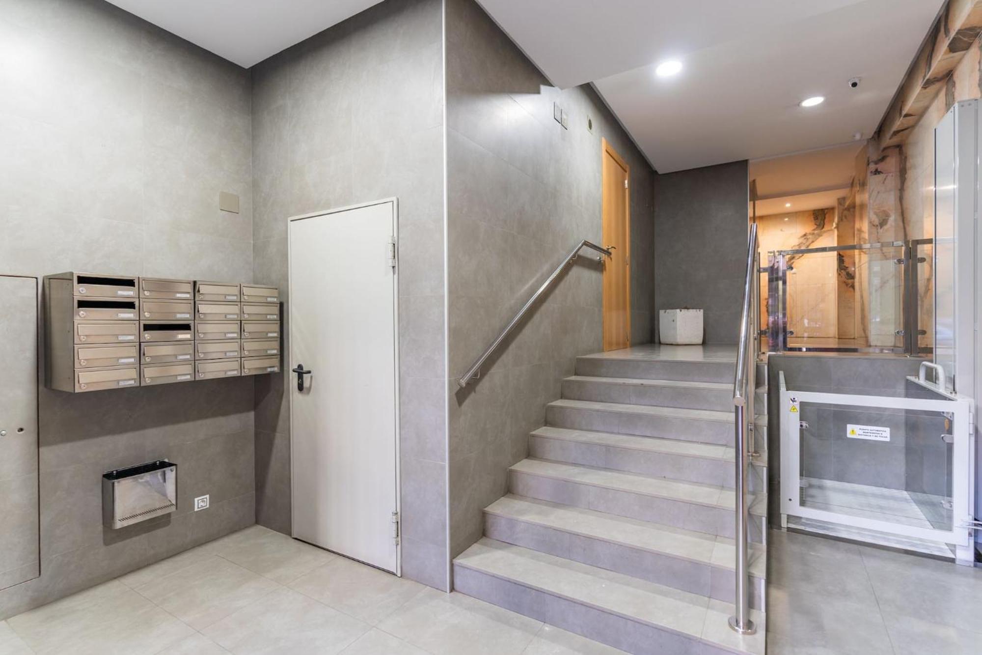 Apartamento Skyline Gardens Penthouse Valencia