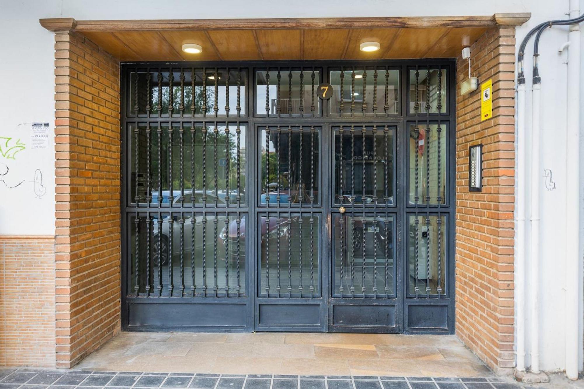 Apartamento Skyline Gardens Penthouse
