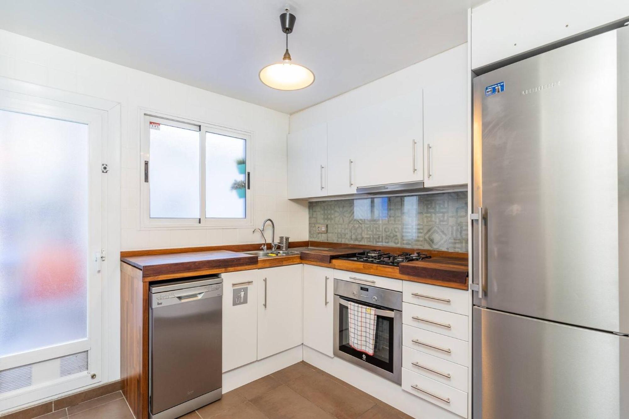Skyline Gardens Penthouse Apartamento Valencia