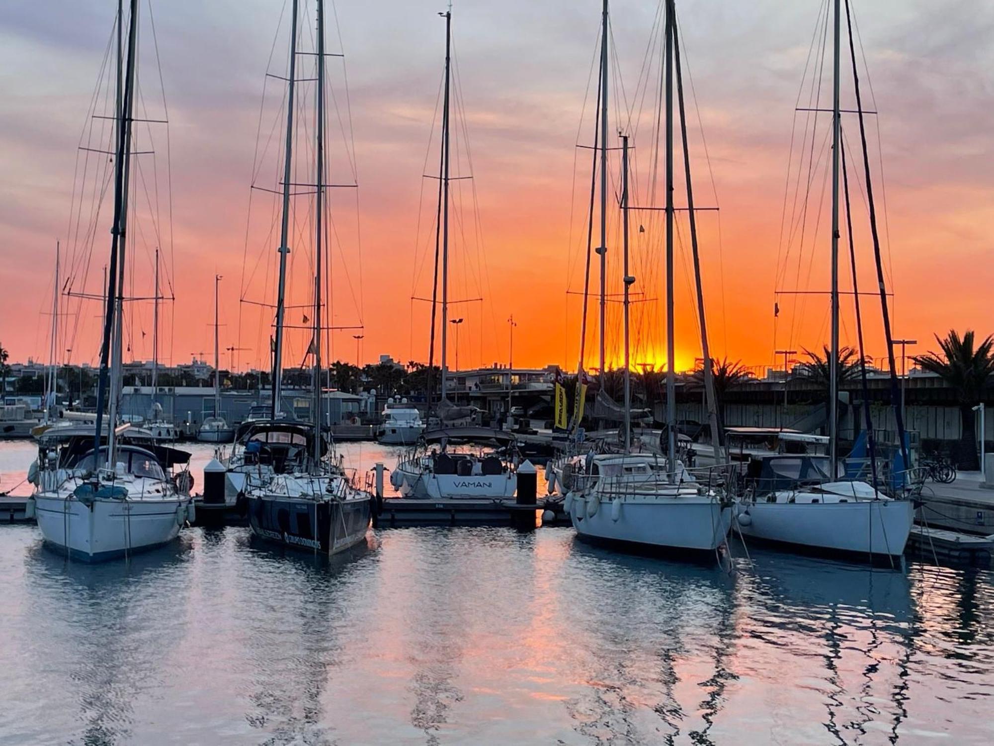 The Yacht Experience Valencia