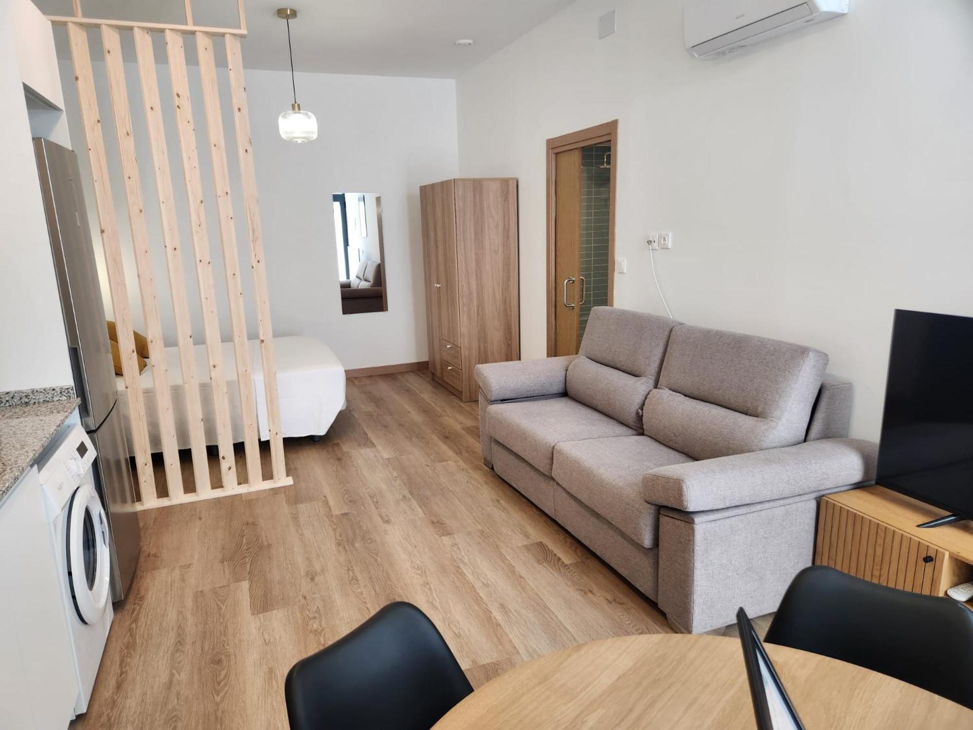 Apartment Dormavalencia Cronica