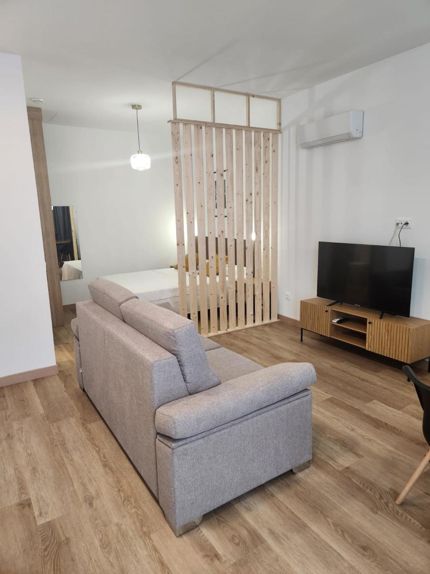 Apartment Dormavalencia Cronica