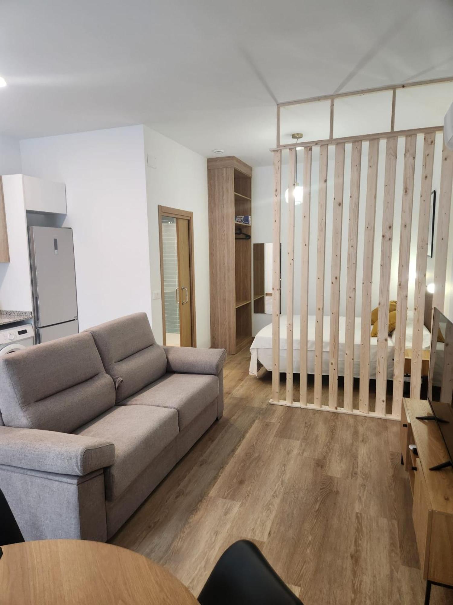 Apartment Dormavalencia Cronica Valencia