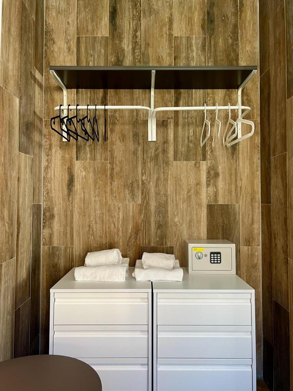 Apartment De Pradas Valencia