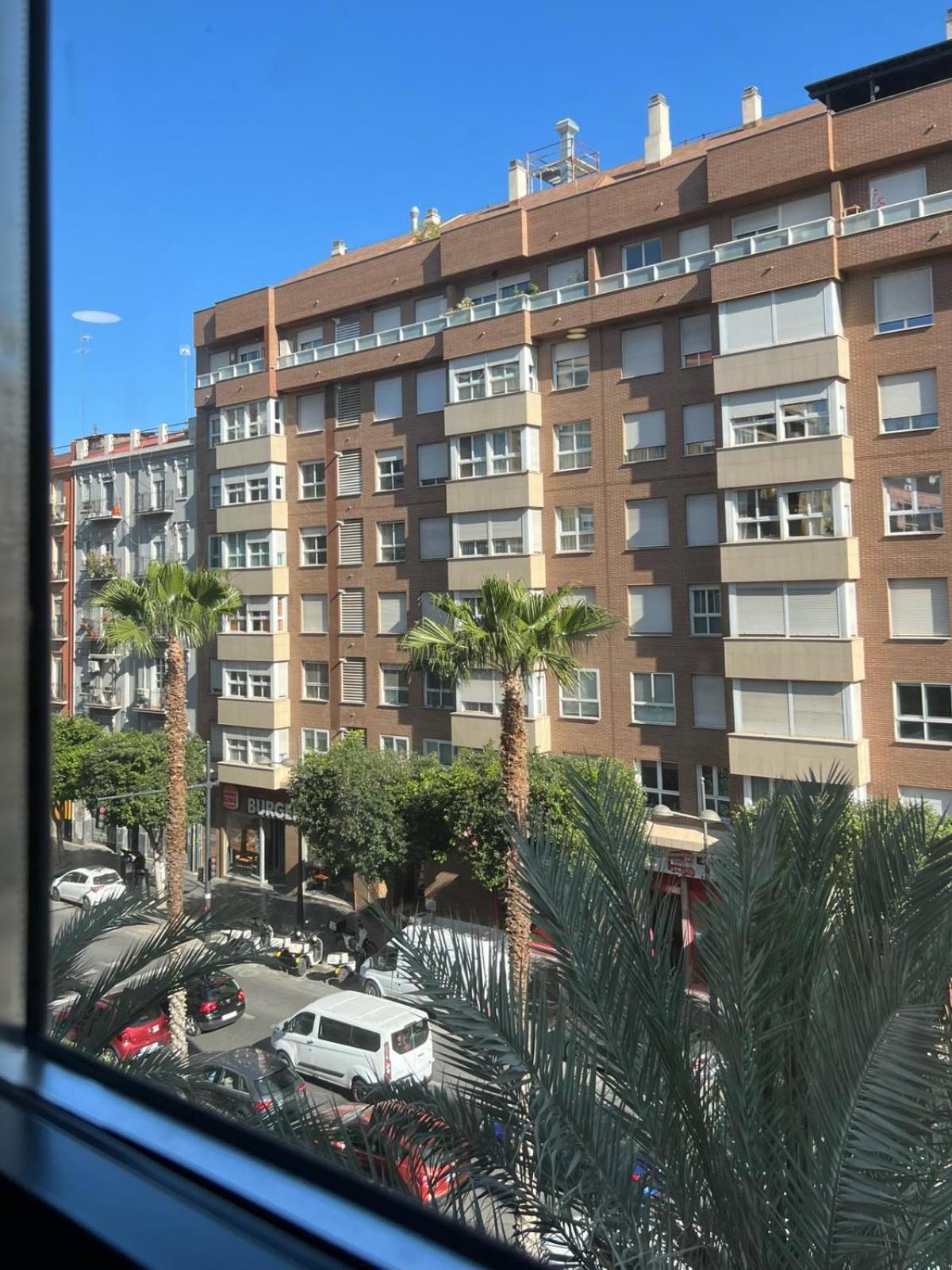 De Pradas Valencia