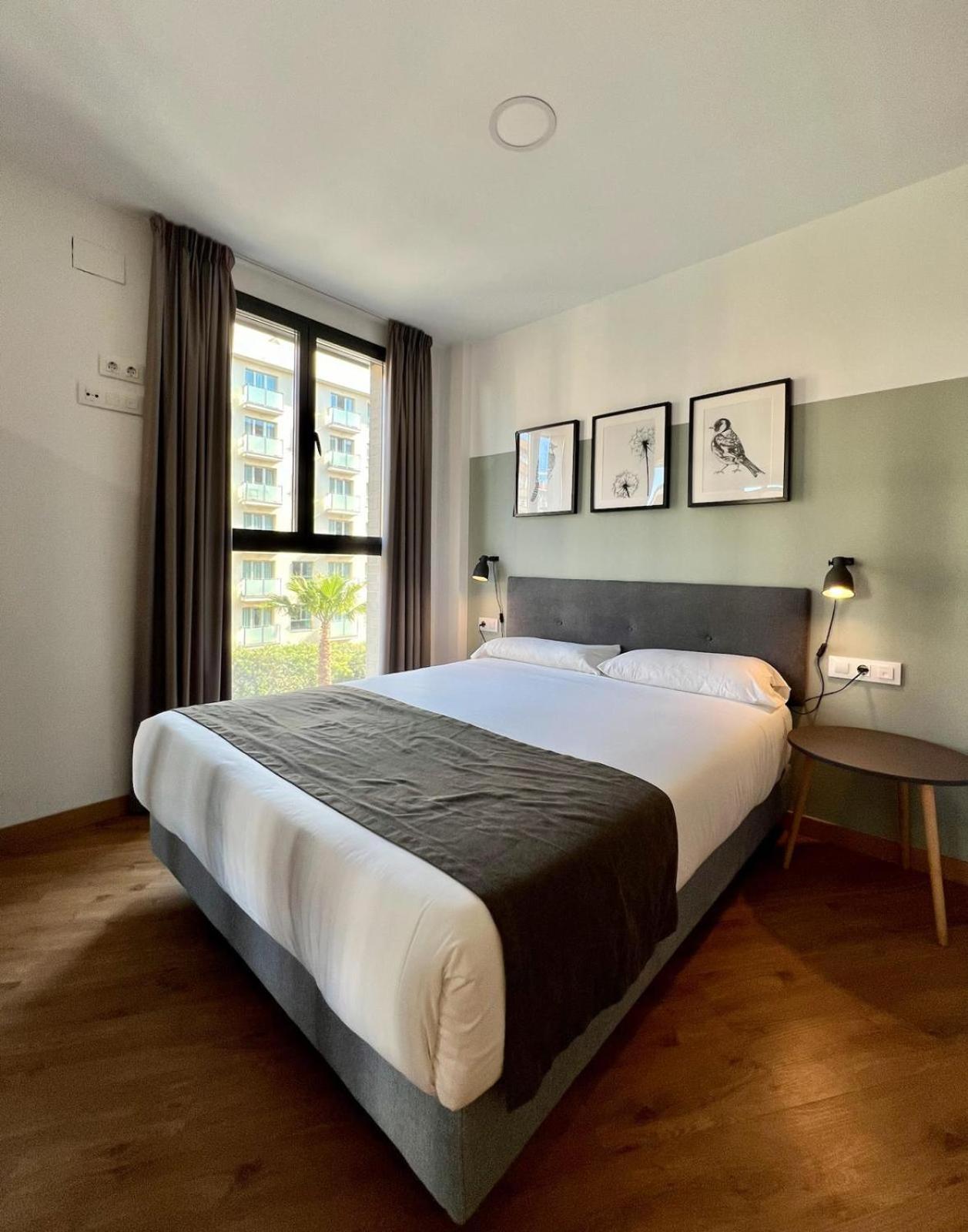 De Pradas Apartment