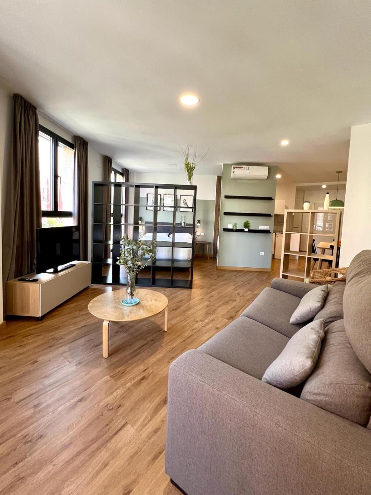 De Pradas Apartment Valencia