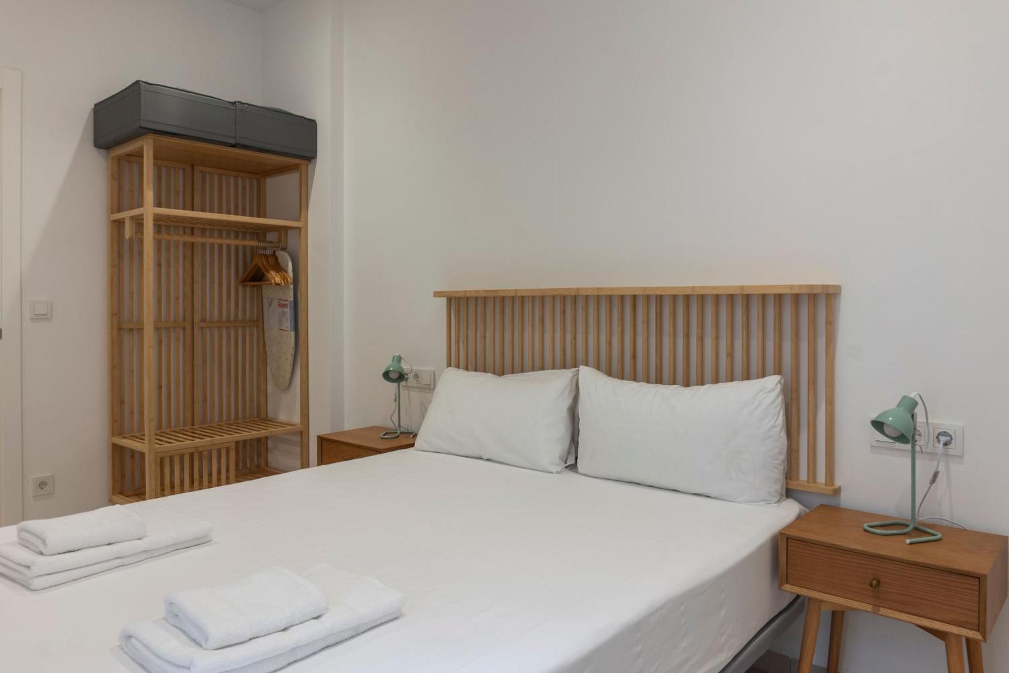 Vlc Host - Alfaro Apartamento