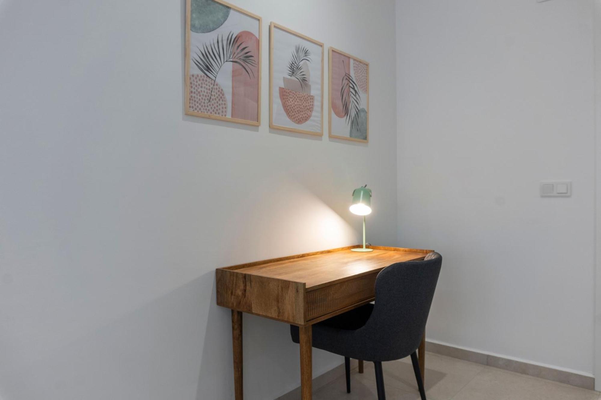 Apartamento Vlc Host - Alfaro Valencia