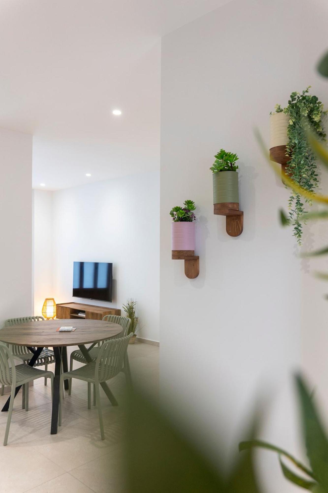 Apartamento Vlc Host - Alfaro Valencia