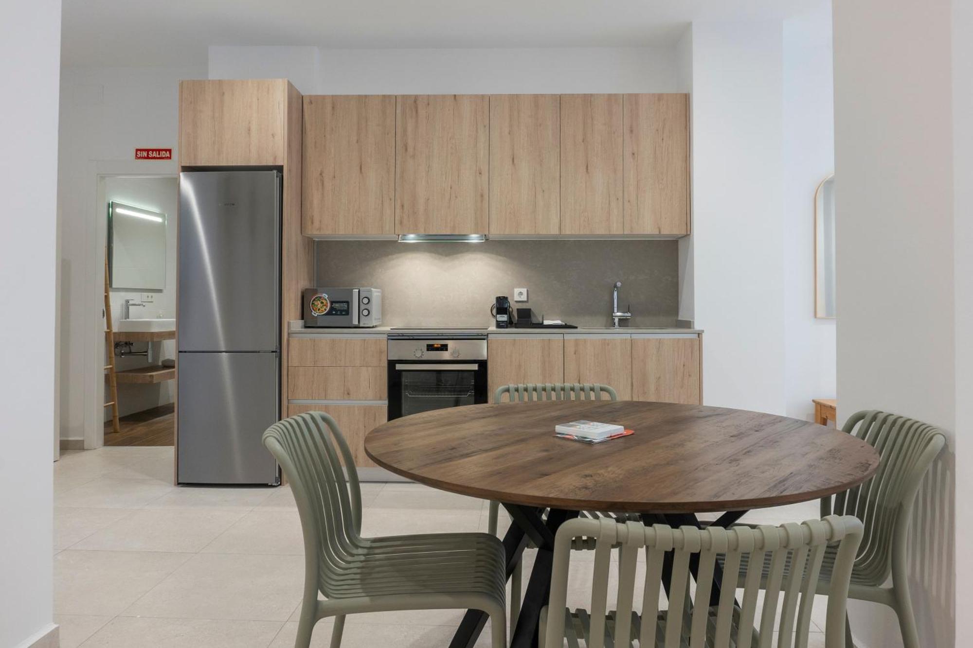 Apartamento Vlc Host - Alfaro