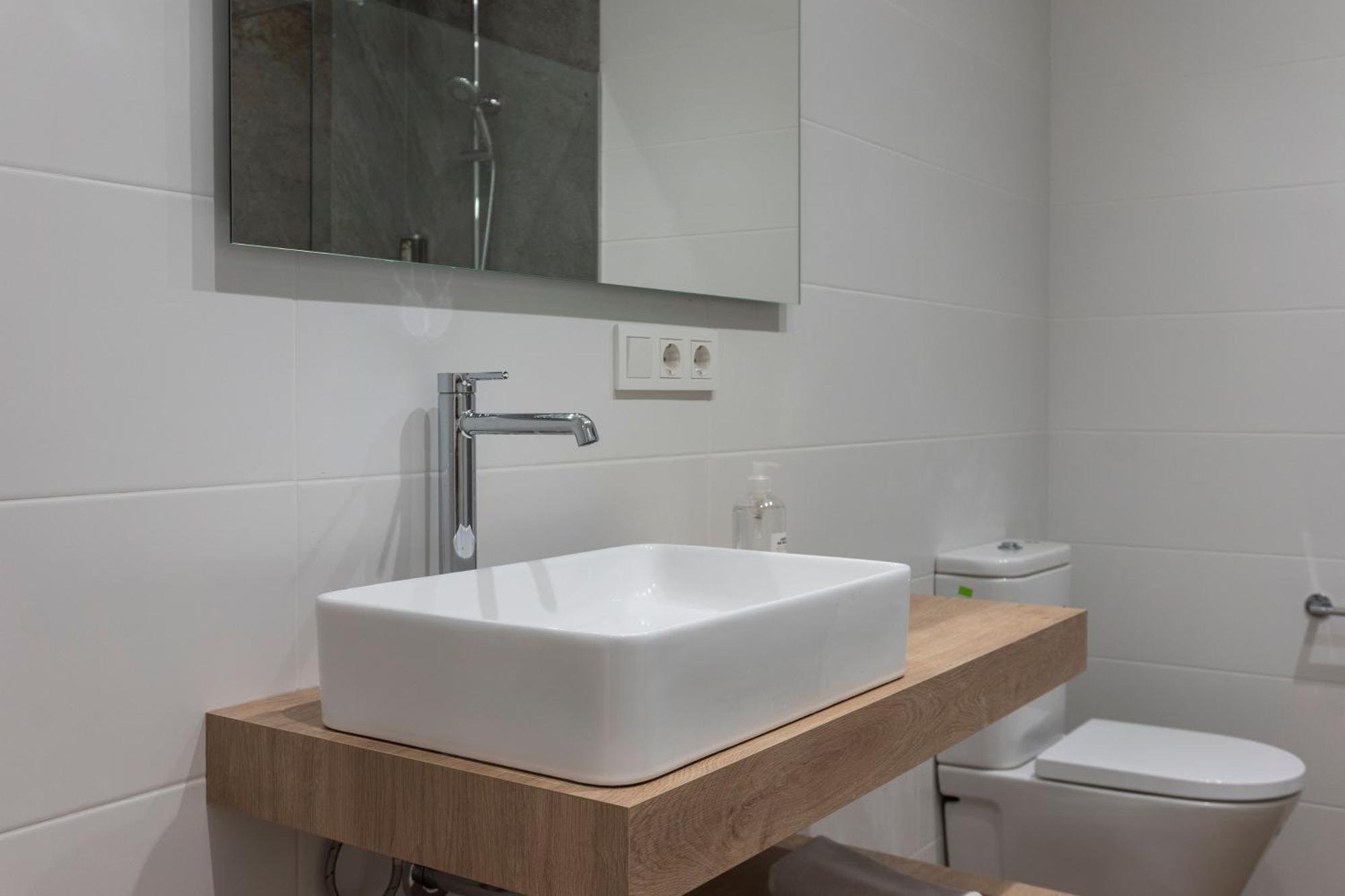 Apartamento Vlc Host - Alfaro Valencia