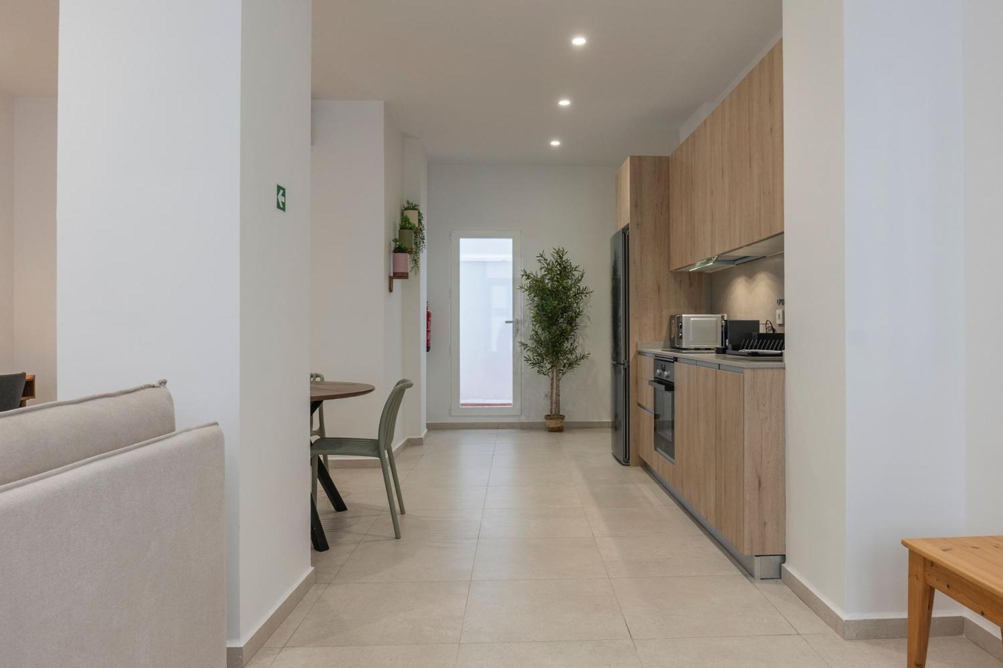 Apartamento Vlc Host - Alfaro