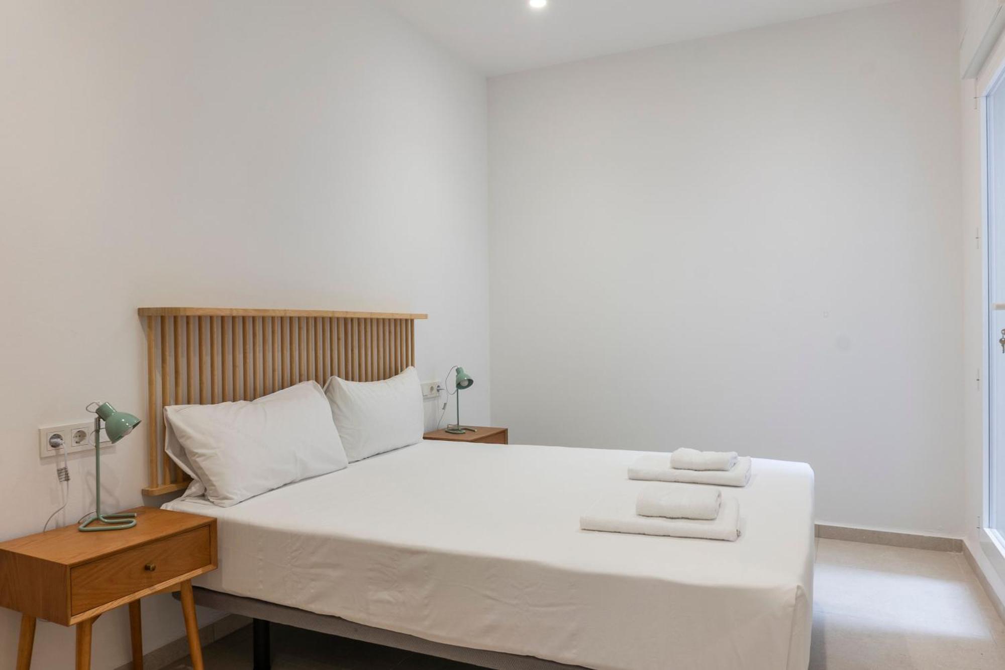 Vlc Host - Alfaro Apartamento *
