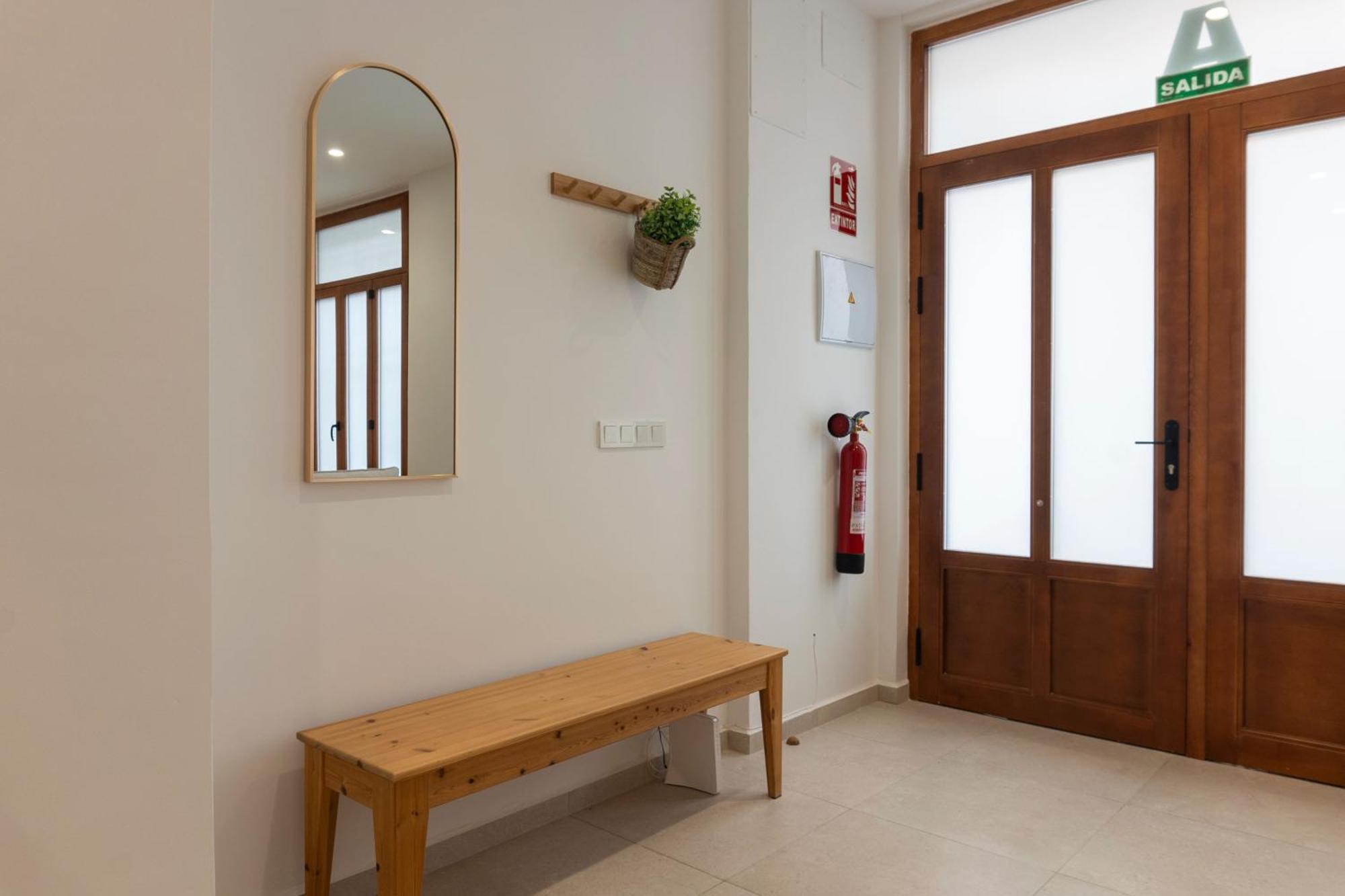 Vlc Host - Alfaro Apartamento Valencia