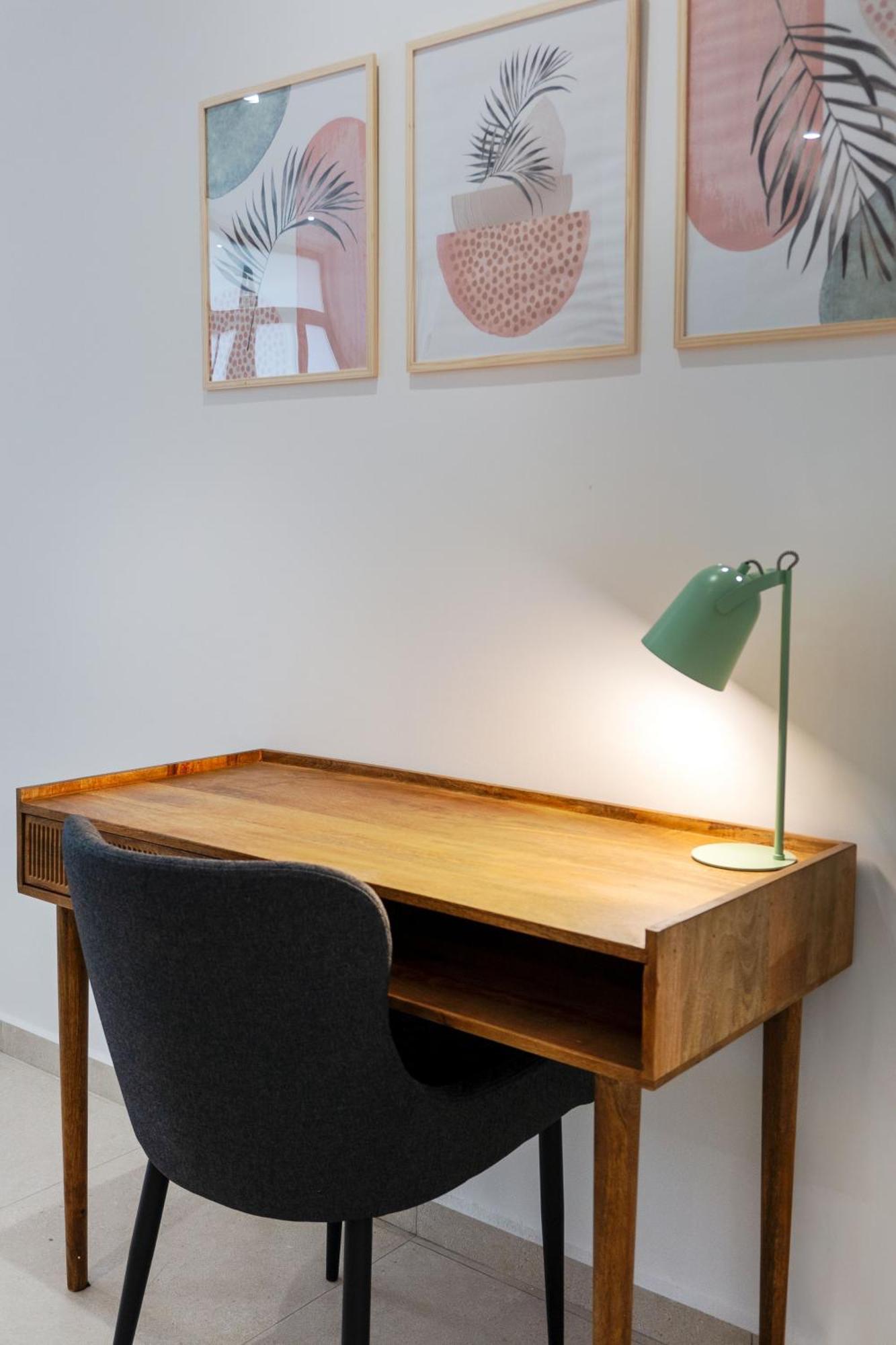 Apartamento Vlc Host - Alfaro