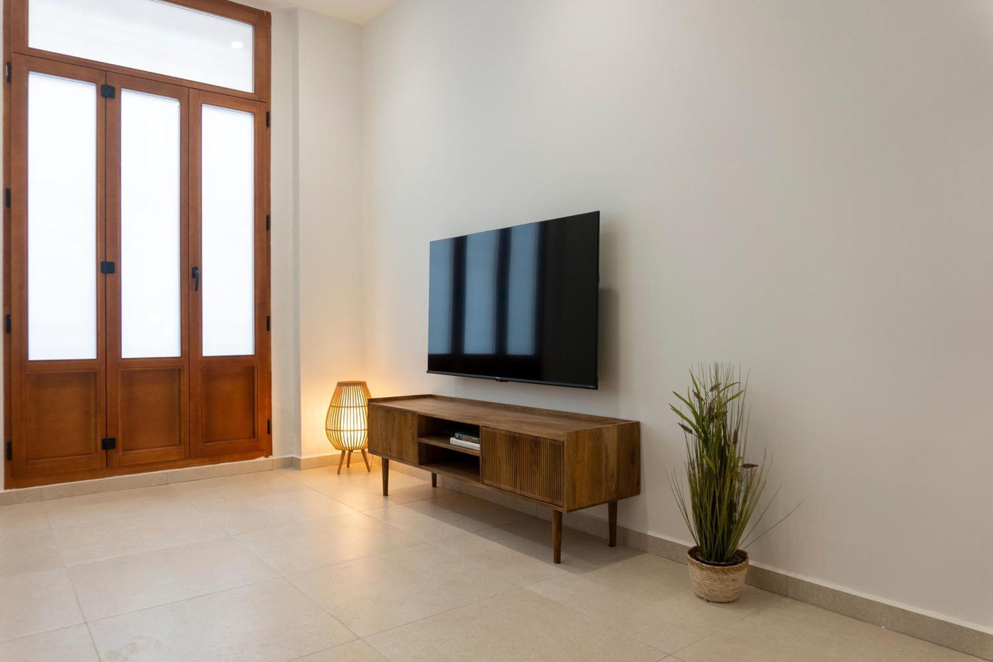 Apartamento Vlc Host - Alfaro *
