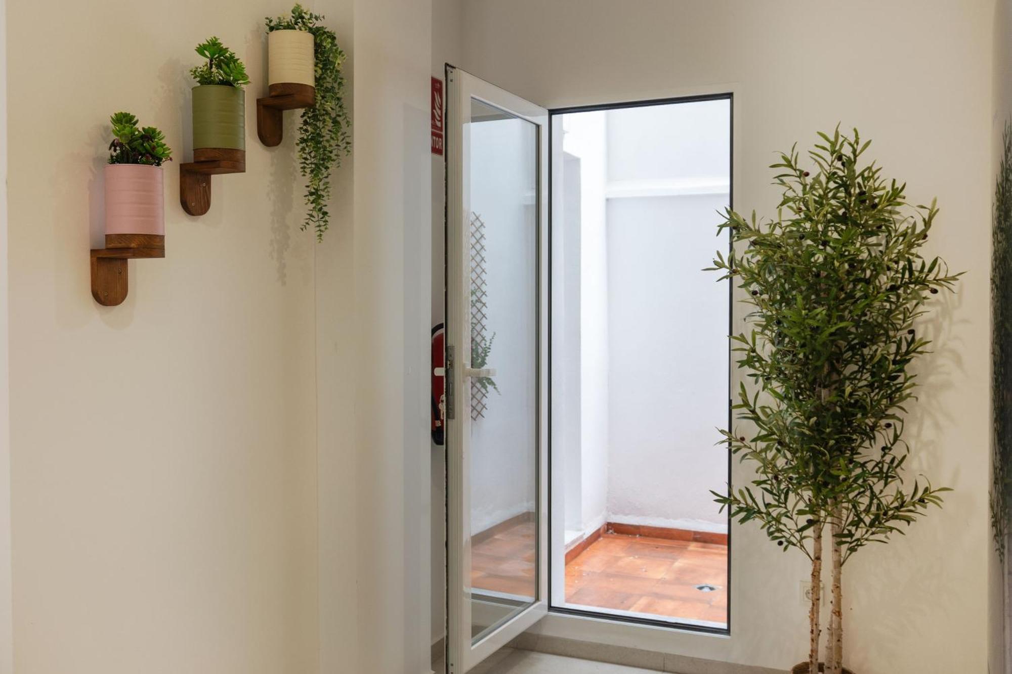 Apartamento Vlc Host - Alfaro