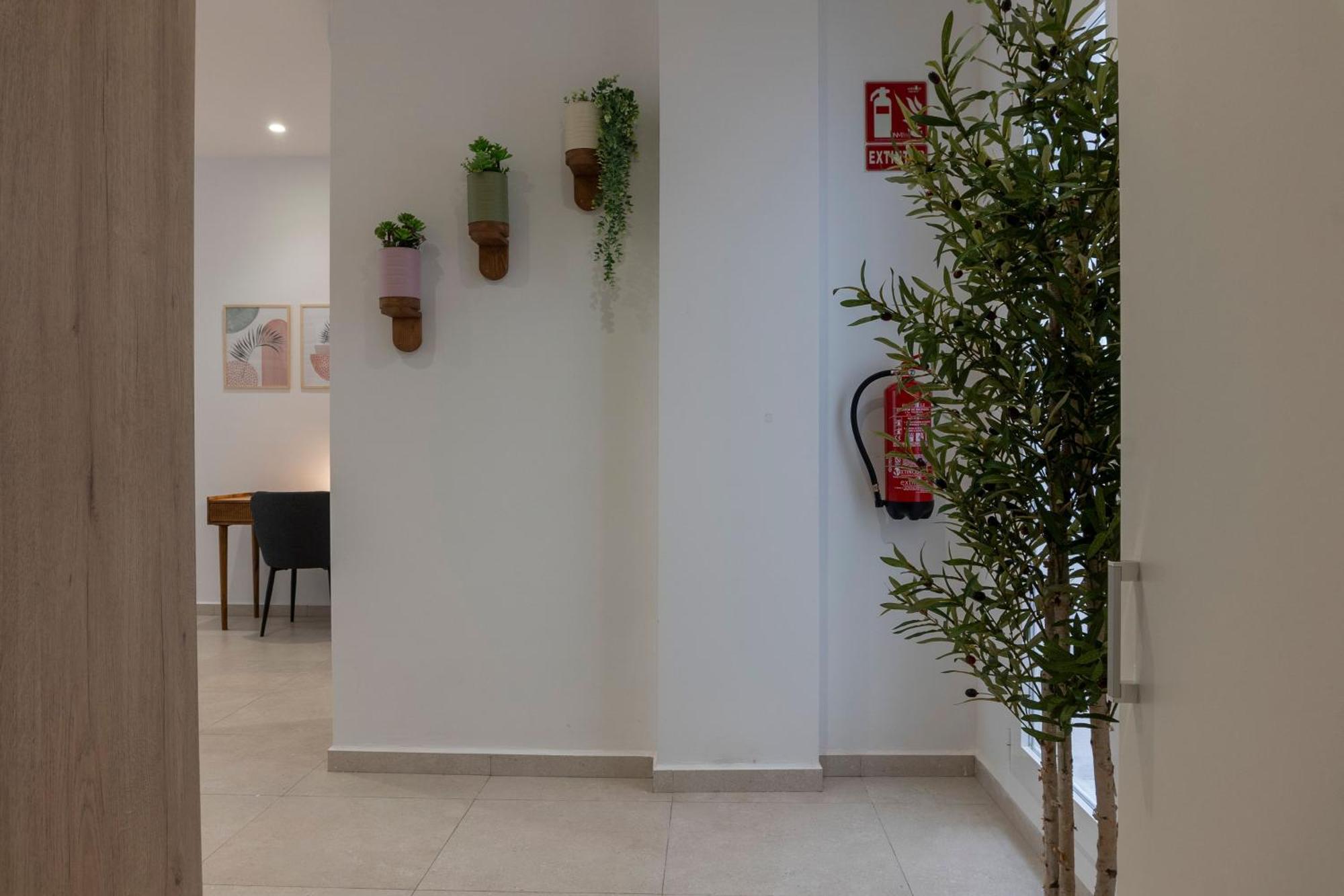 Apartamento Vlc Host - Alfaro *