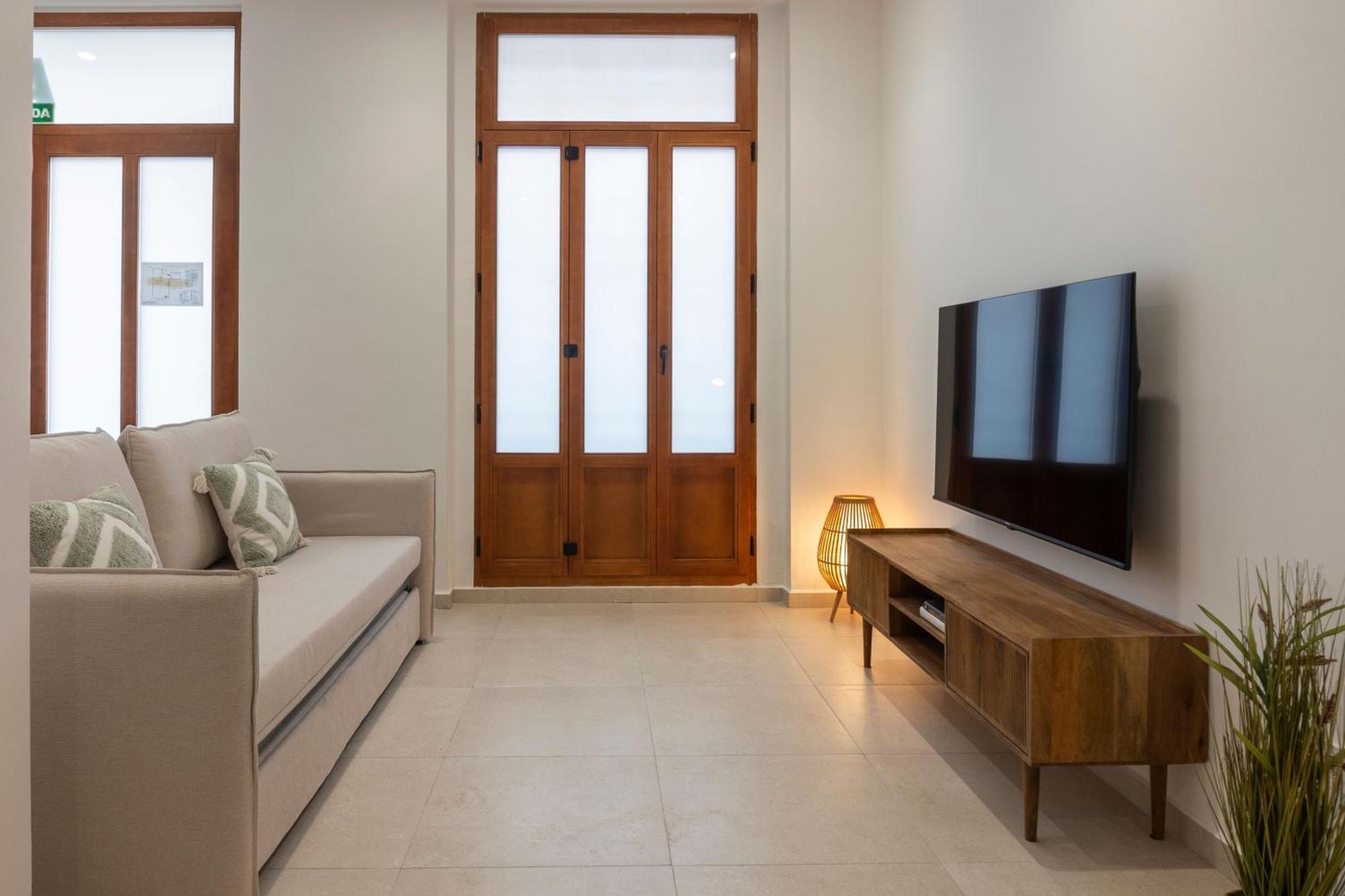 Apartamento Vlc Host - Alfaro