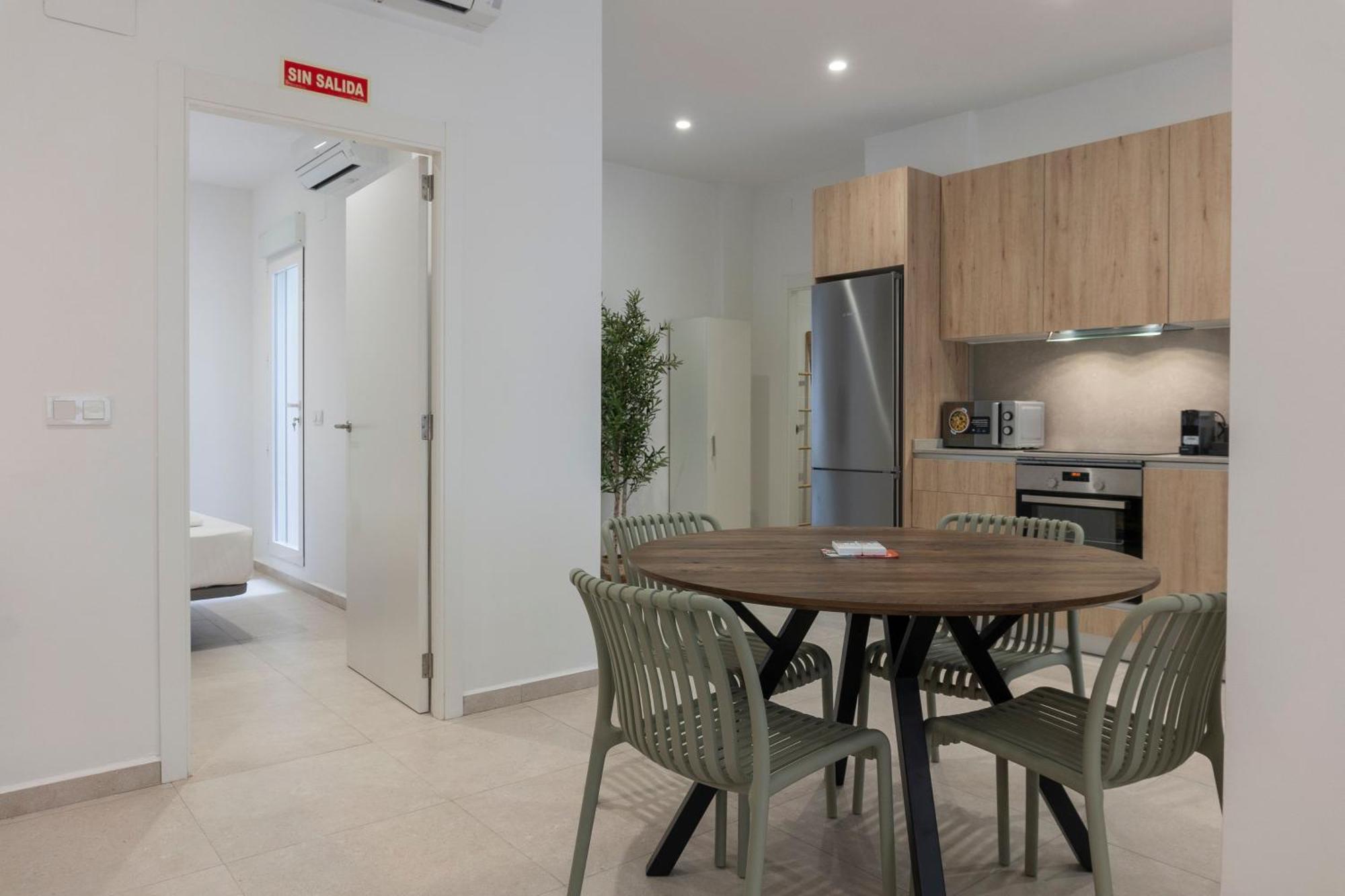 Apartamento Vlc Host - Alfaro