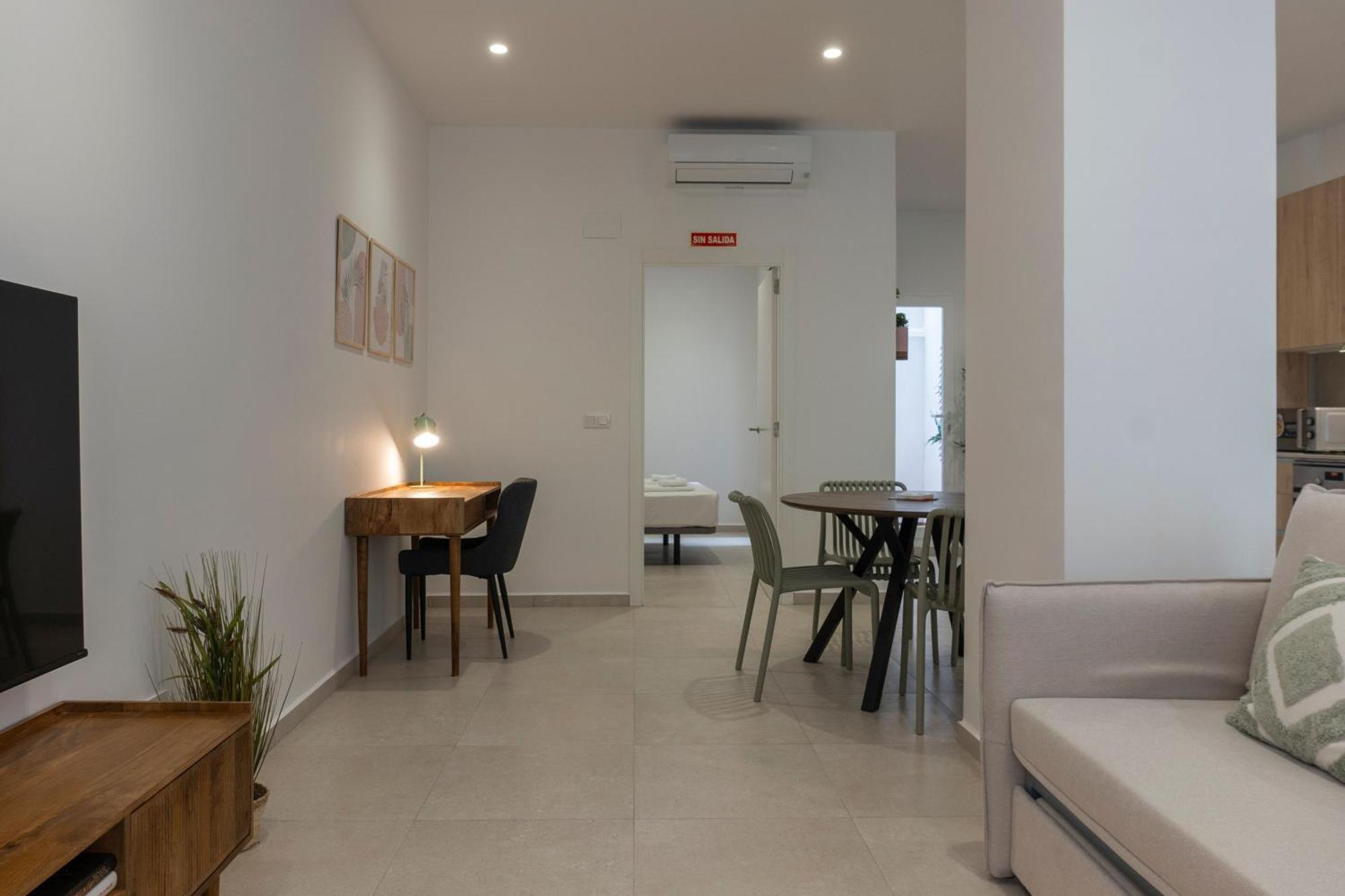 Apartamento Vlc Host - Alfaro