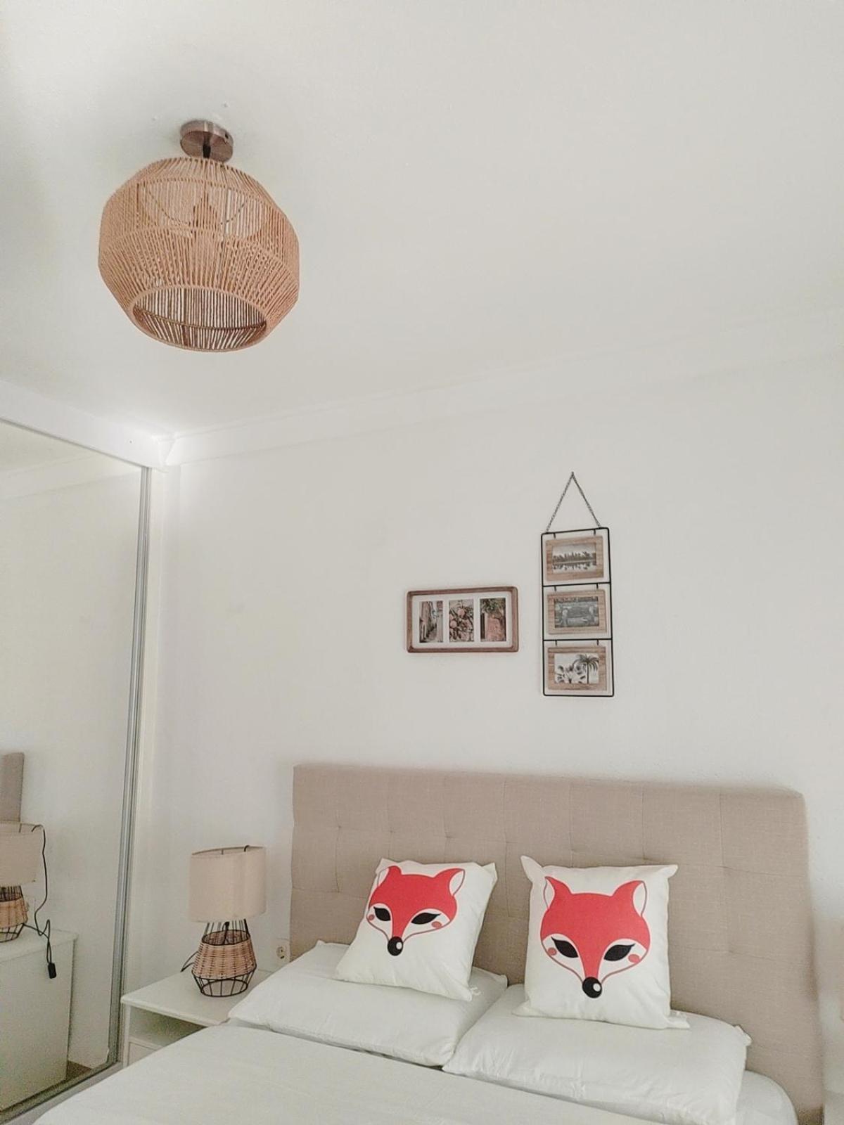 Apartamento Leticia Valência