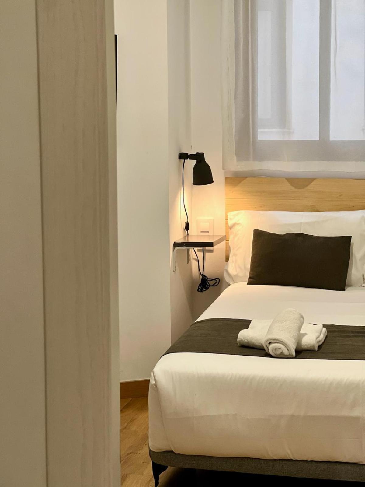 De Pradas Apartment Valencia
