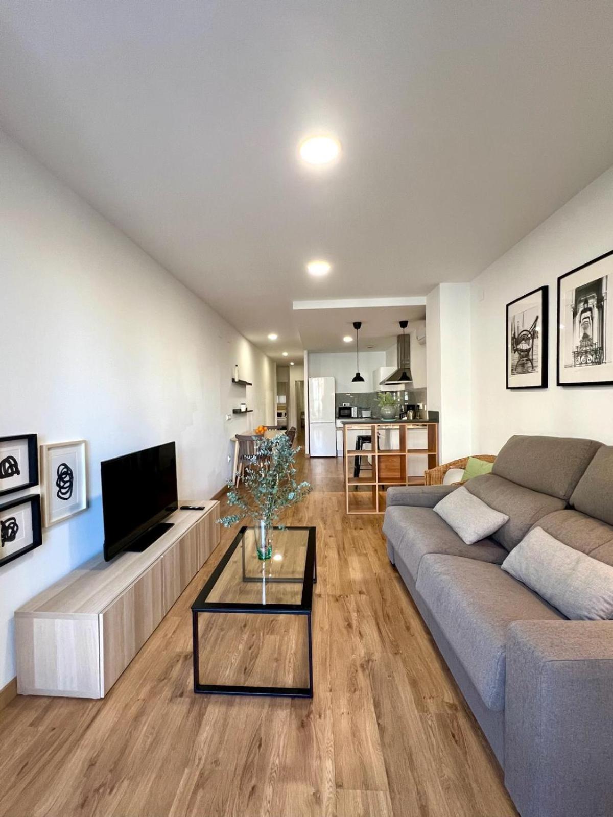 Apartment De Pradas *