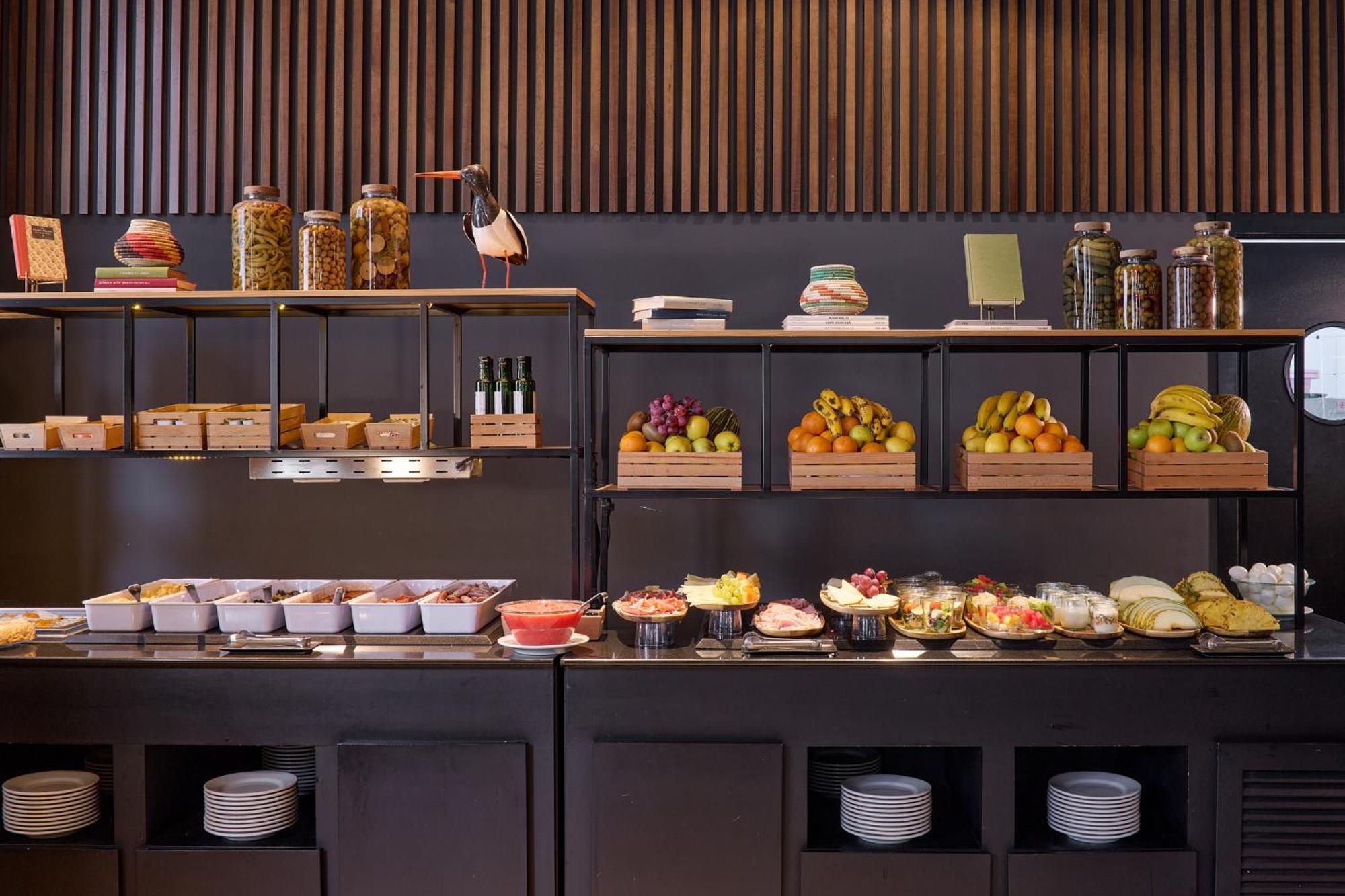 Malcom And Barret Hotel Valencia