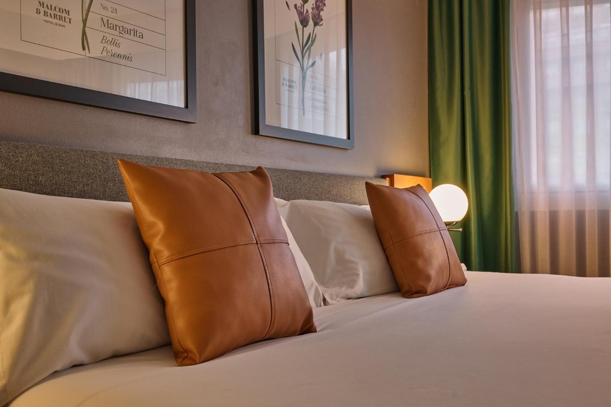 Malcom And Barret Hotel Valencia