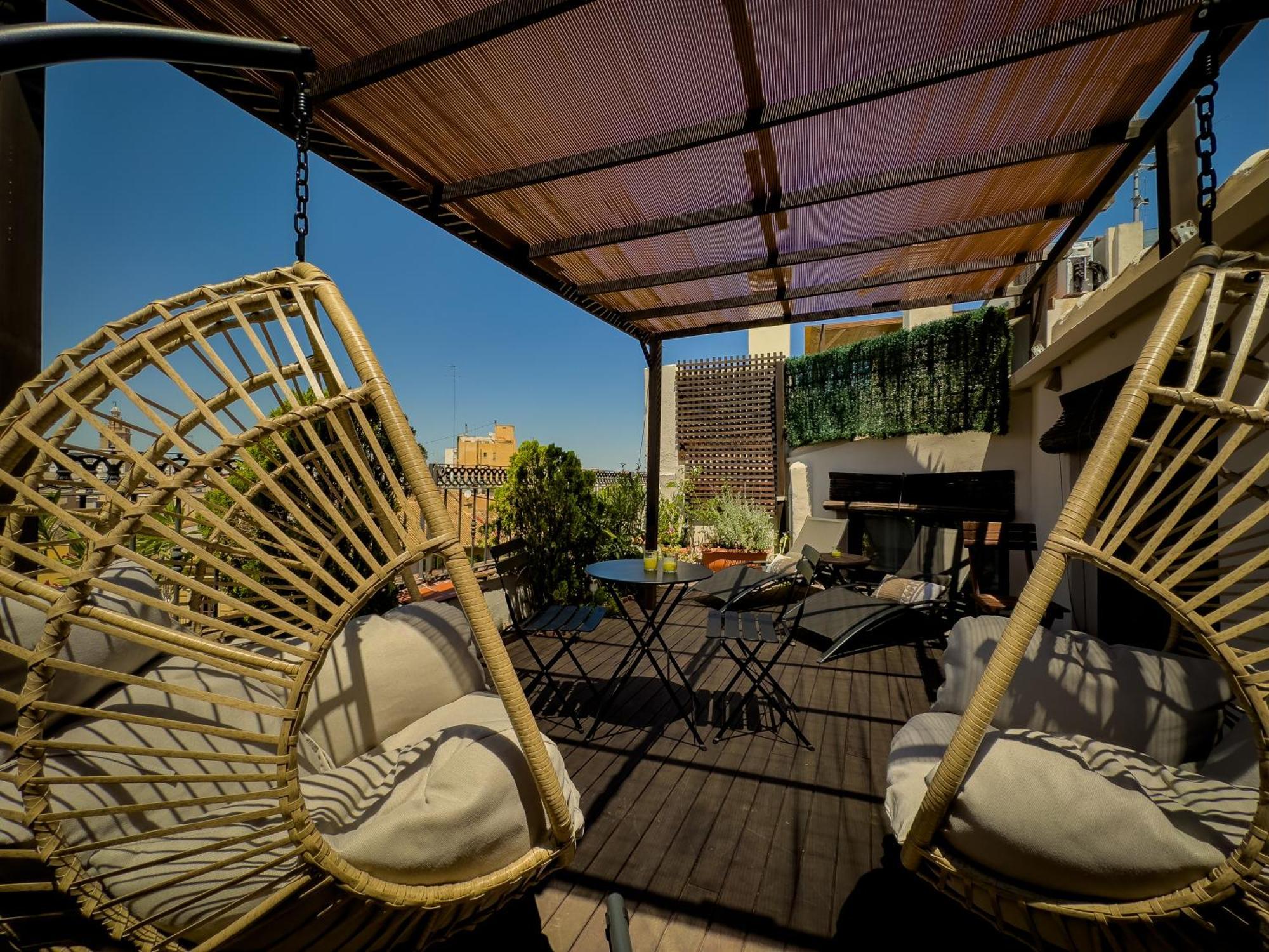 Apartment Torres De Serranos - Ttdssa Vlc Valencia