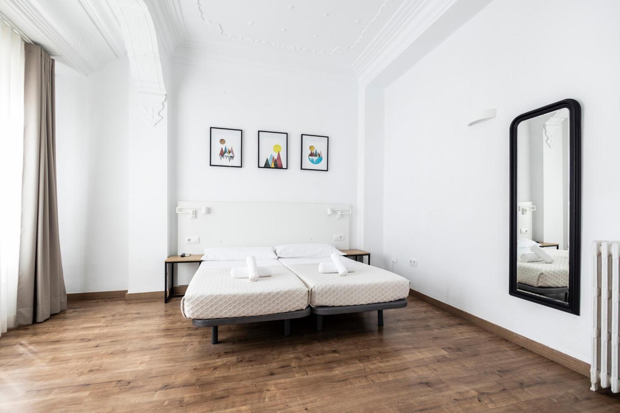 Guest house Concept