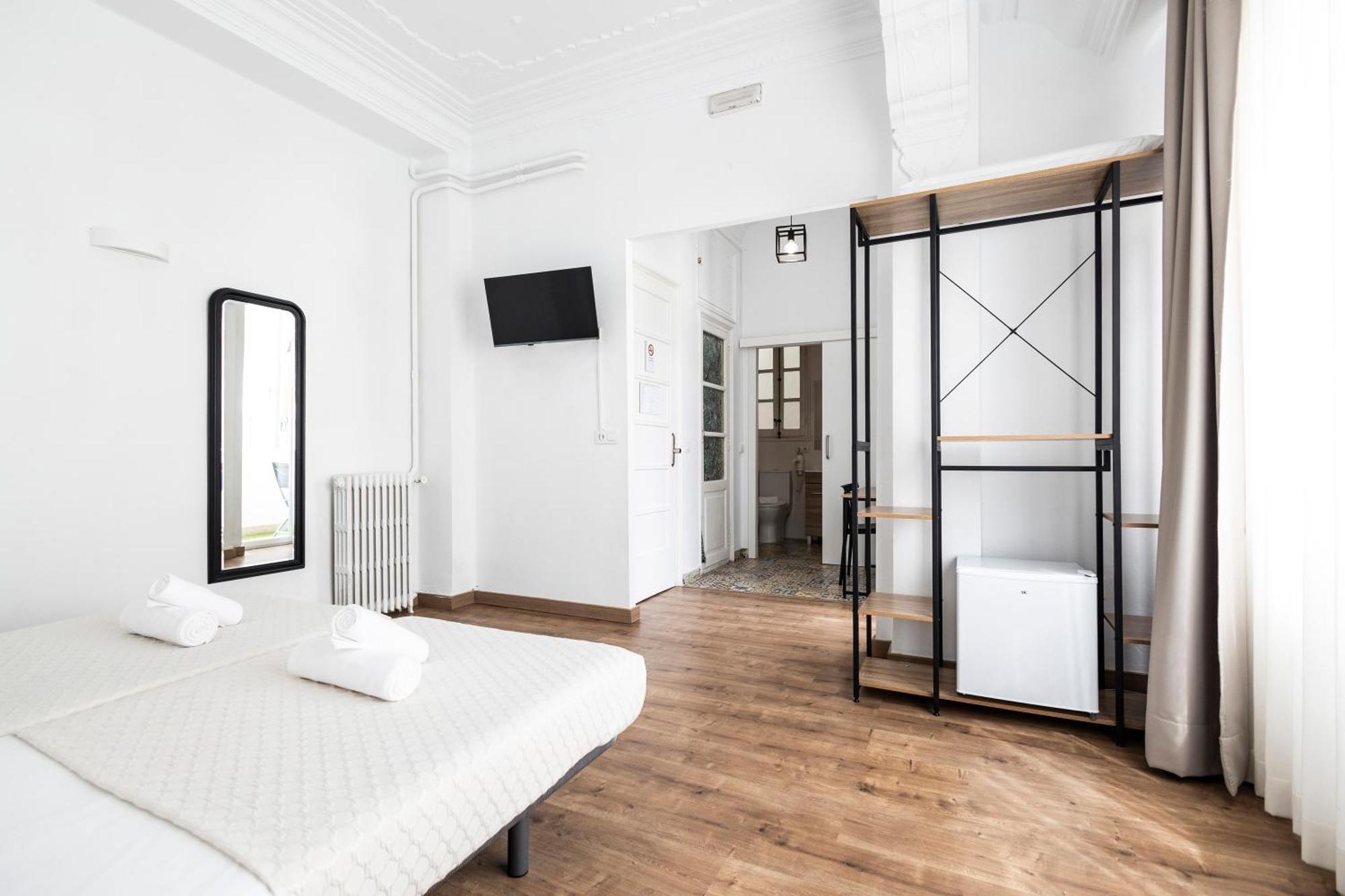 Concept Guest house *