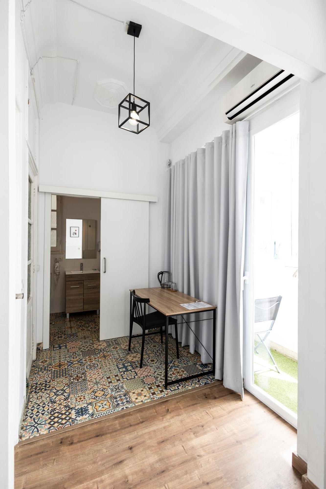 Guest house Concept *