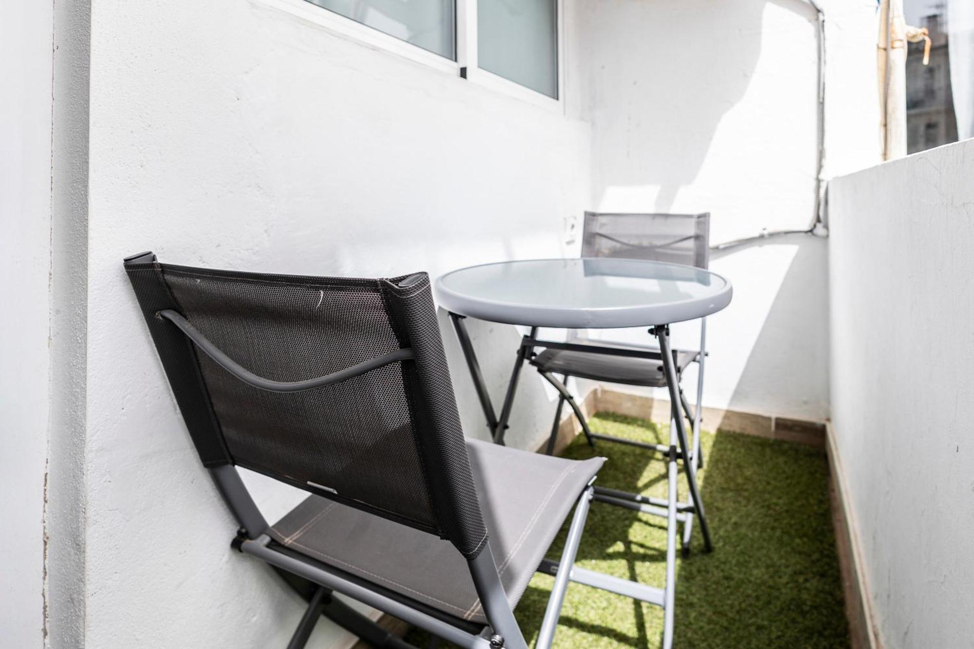 Guest house Concept Valencia