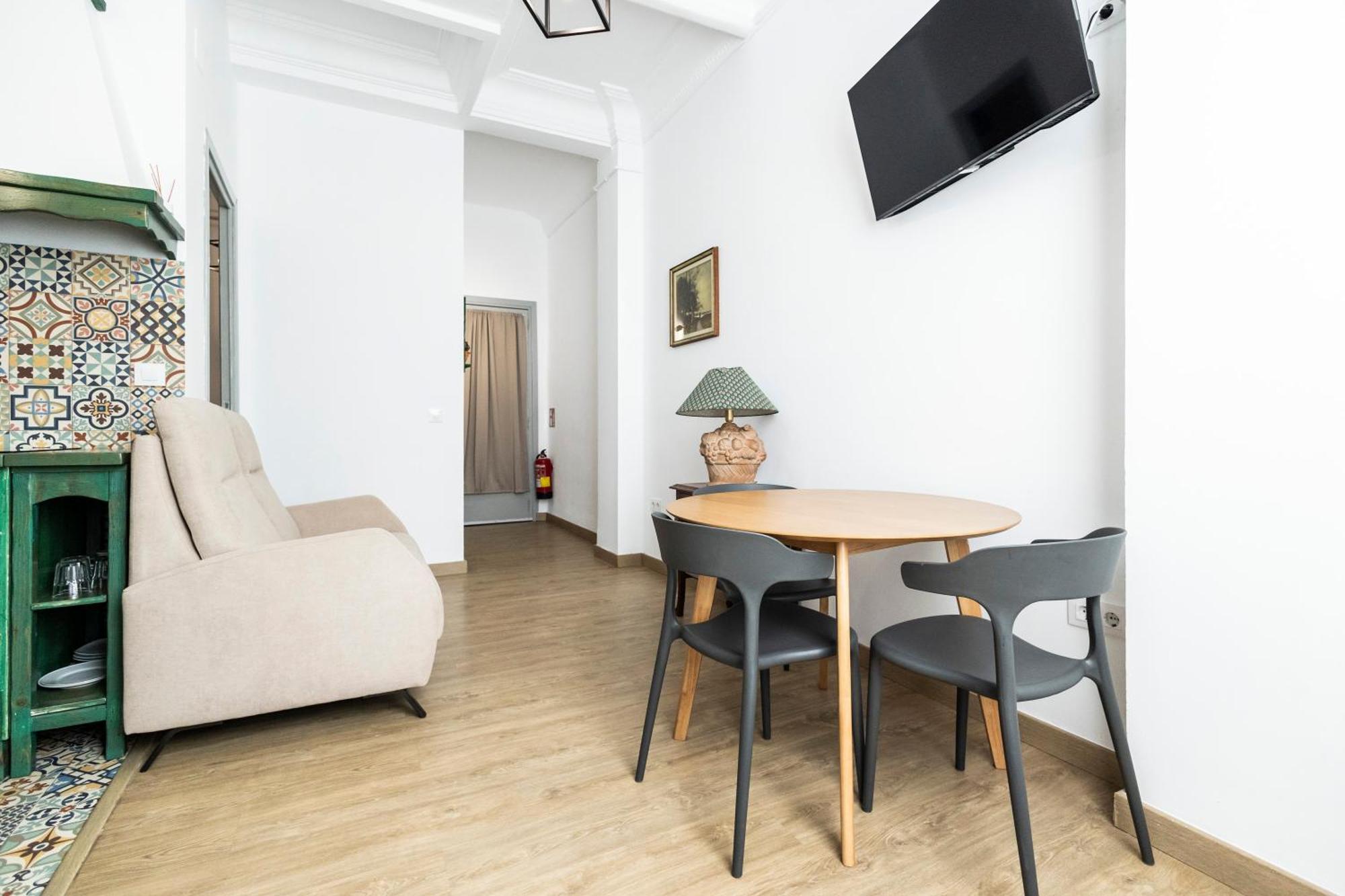 Apartment Live In Chianti By Concept Flats