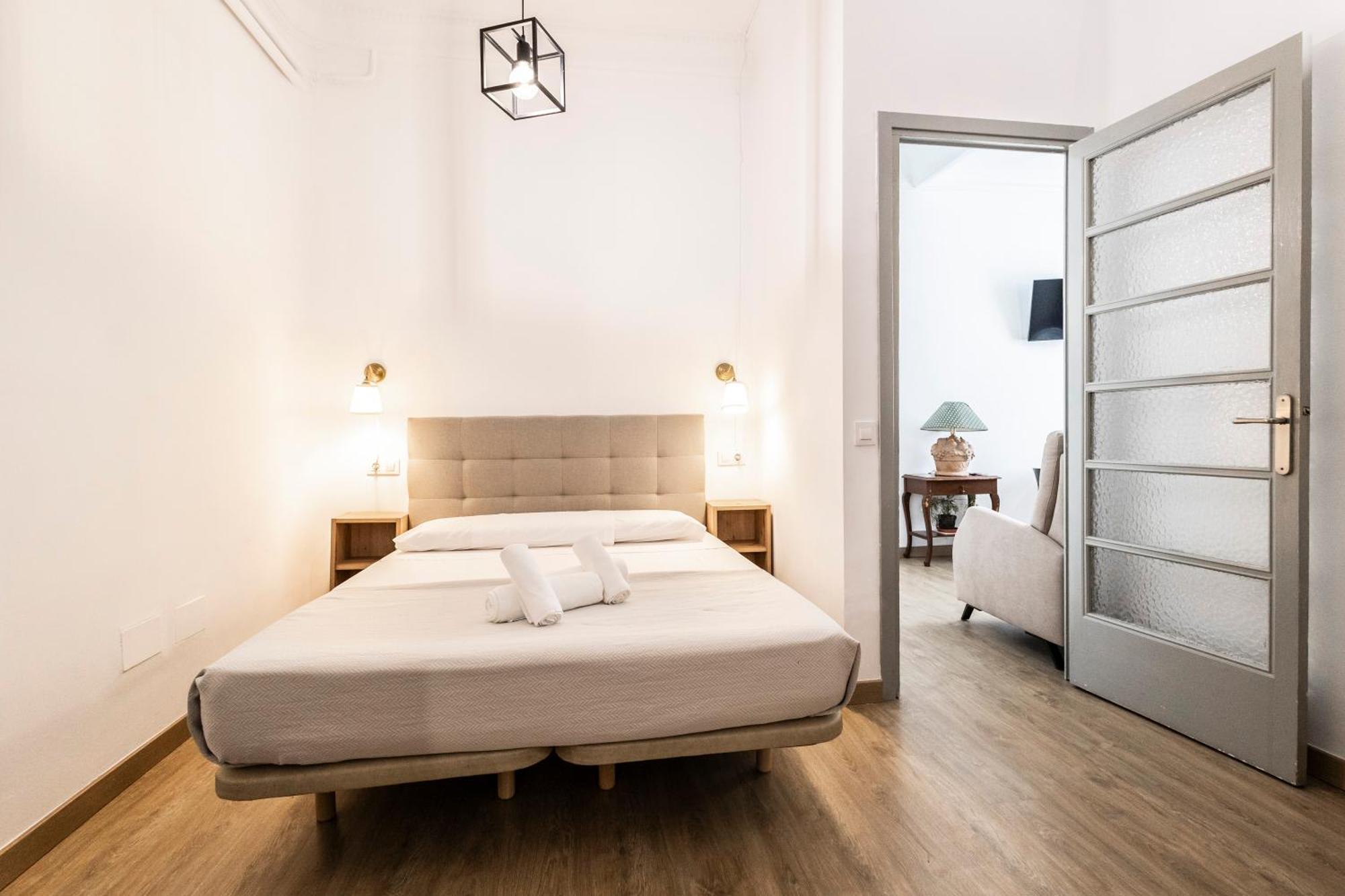 Apartment Live In Chianti By Concept Flats *