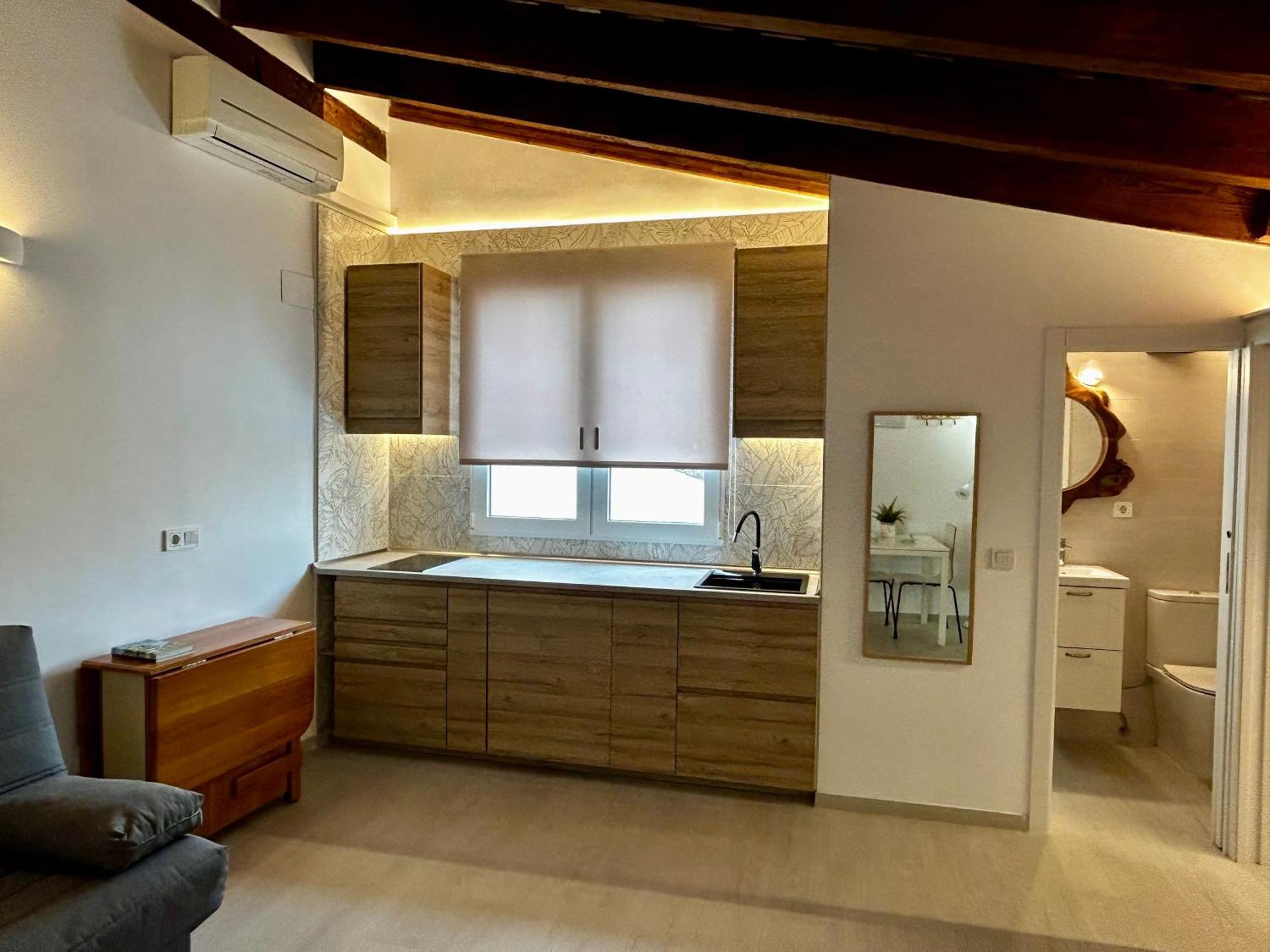 Apartment Teixidors De Palomar - Palomargroup Valencia