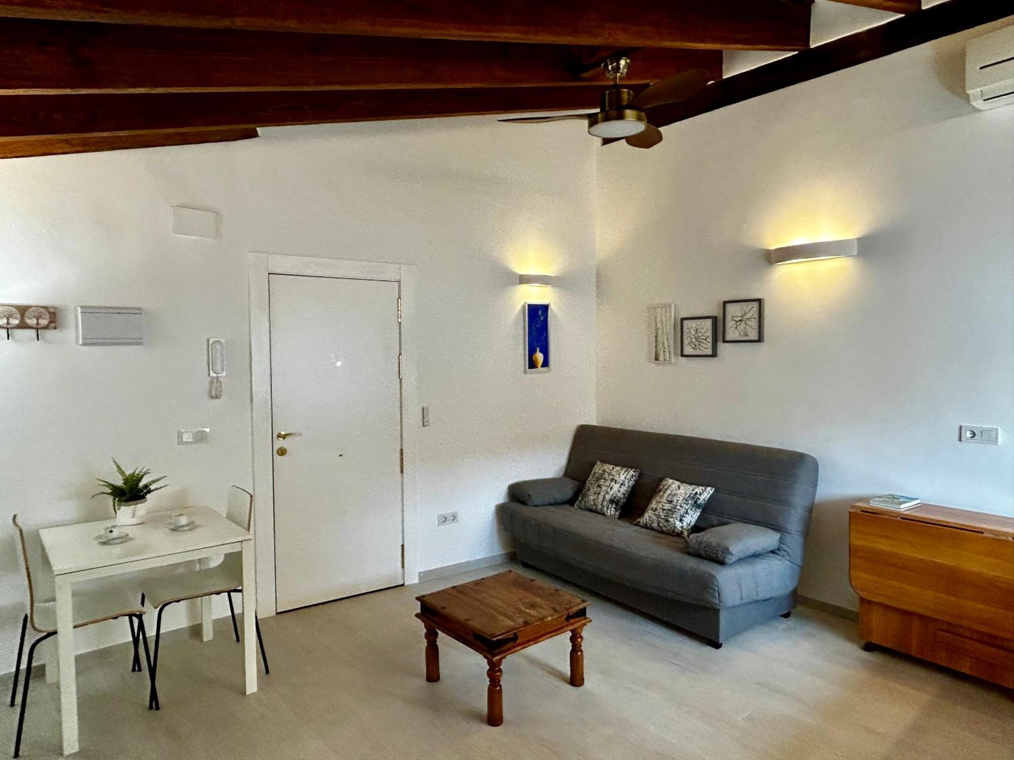 Apartment Teixidors De Palomar - Palomargroup