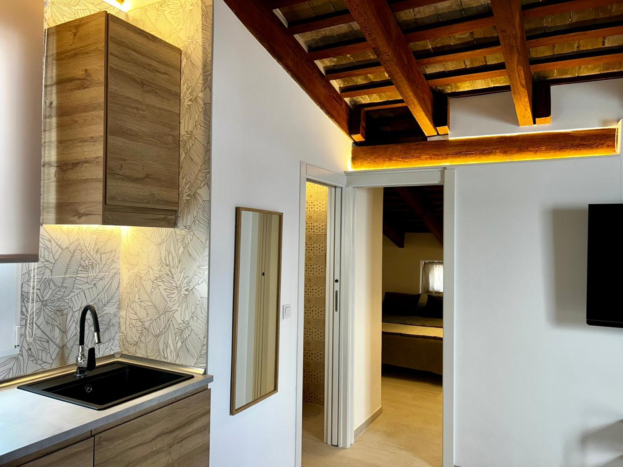 Teixidors De Palomar - Palomargroup Apartment *
