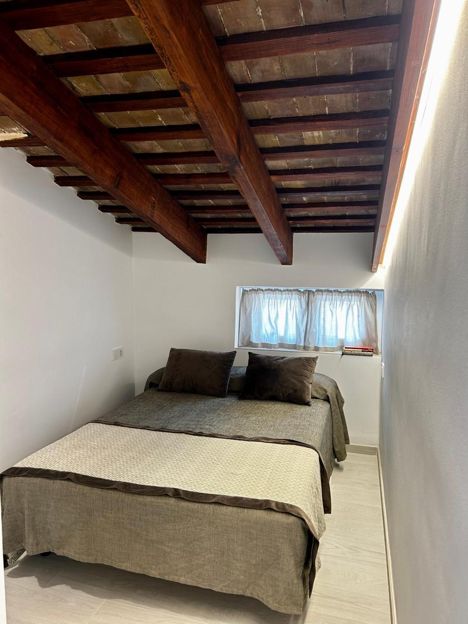 Teixidors De Palomar - Palomargroup Apartment Valencia