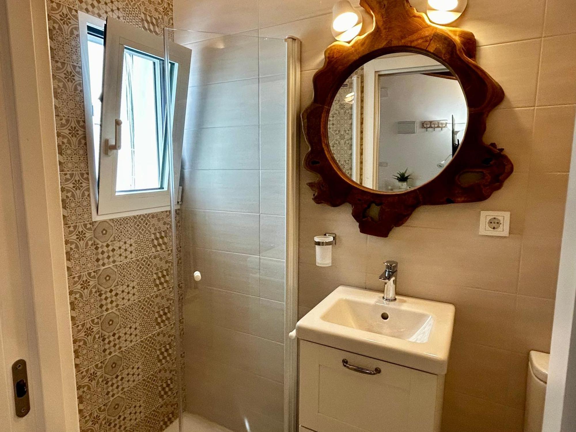 Apartment Teixidors De Palomar - Palomargroup