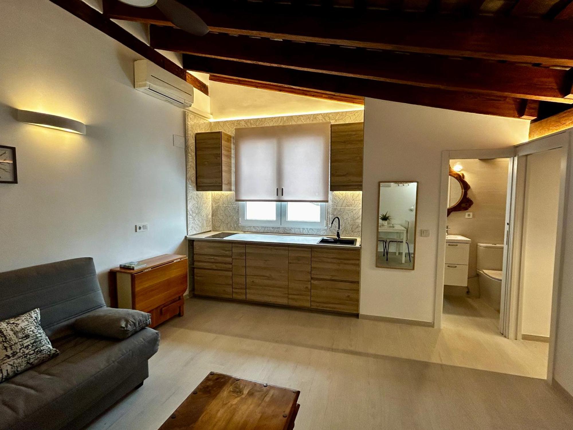 Apartment Teixidors De Palomar - Palomargroup Valencia