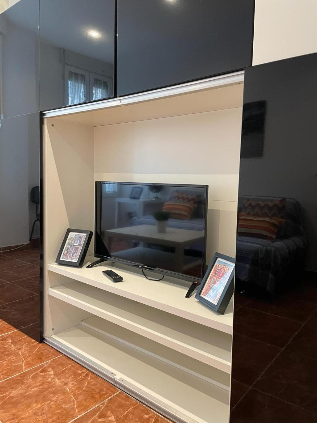 Cabanal Port Marina Apartment Valencia