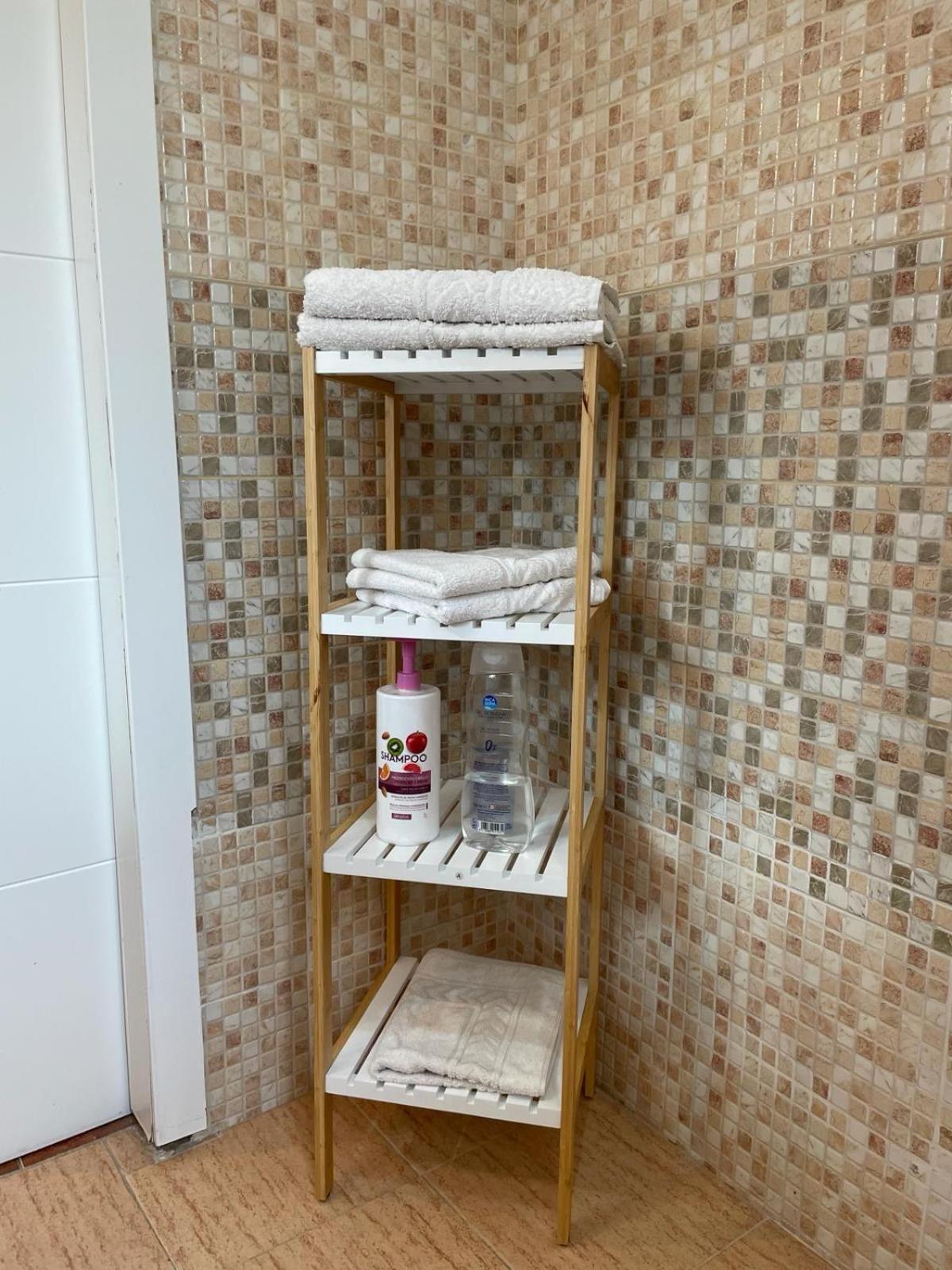 Apartment Cabanal Port Marina Valencia