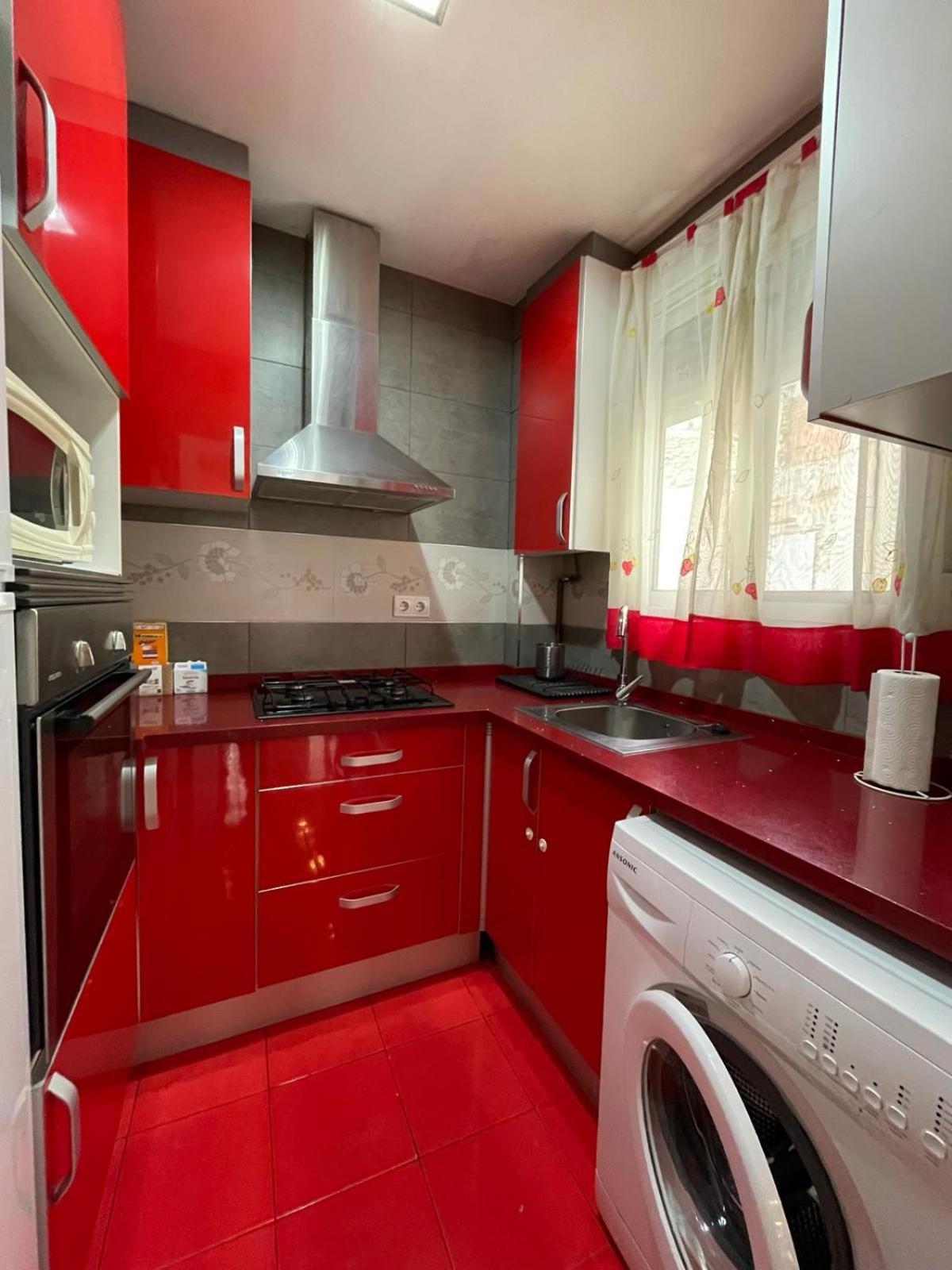 Apartment Cabanal Port Marina