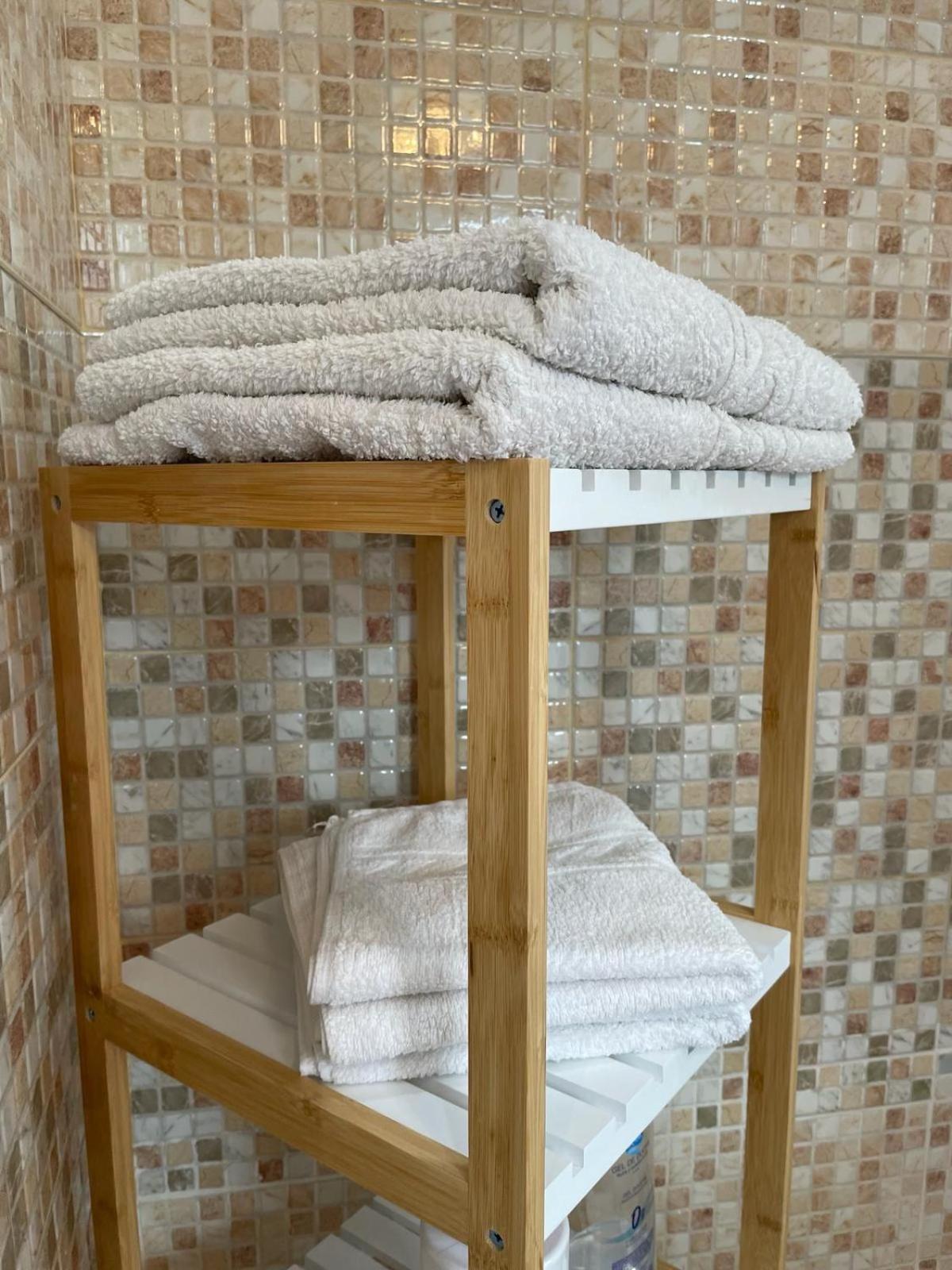 Apartment Cabanal Port Marina Valencia